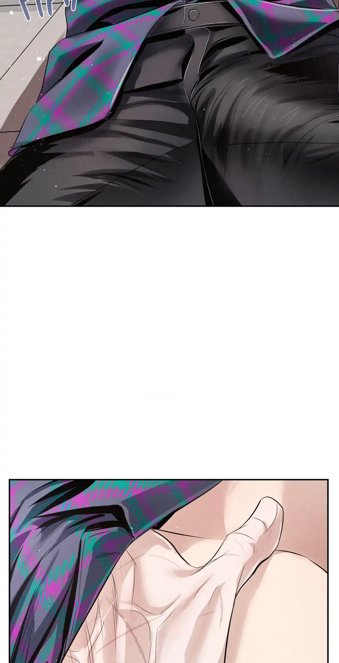 Bloodbound Chapter 25 - Page 22 in English