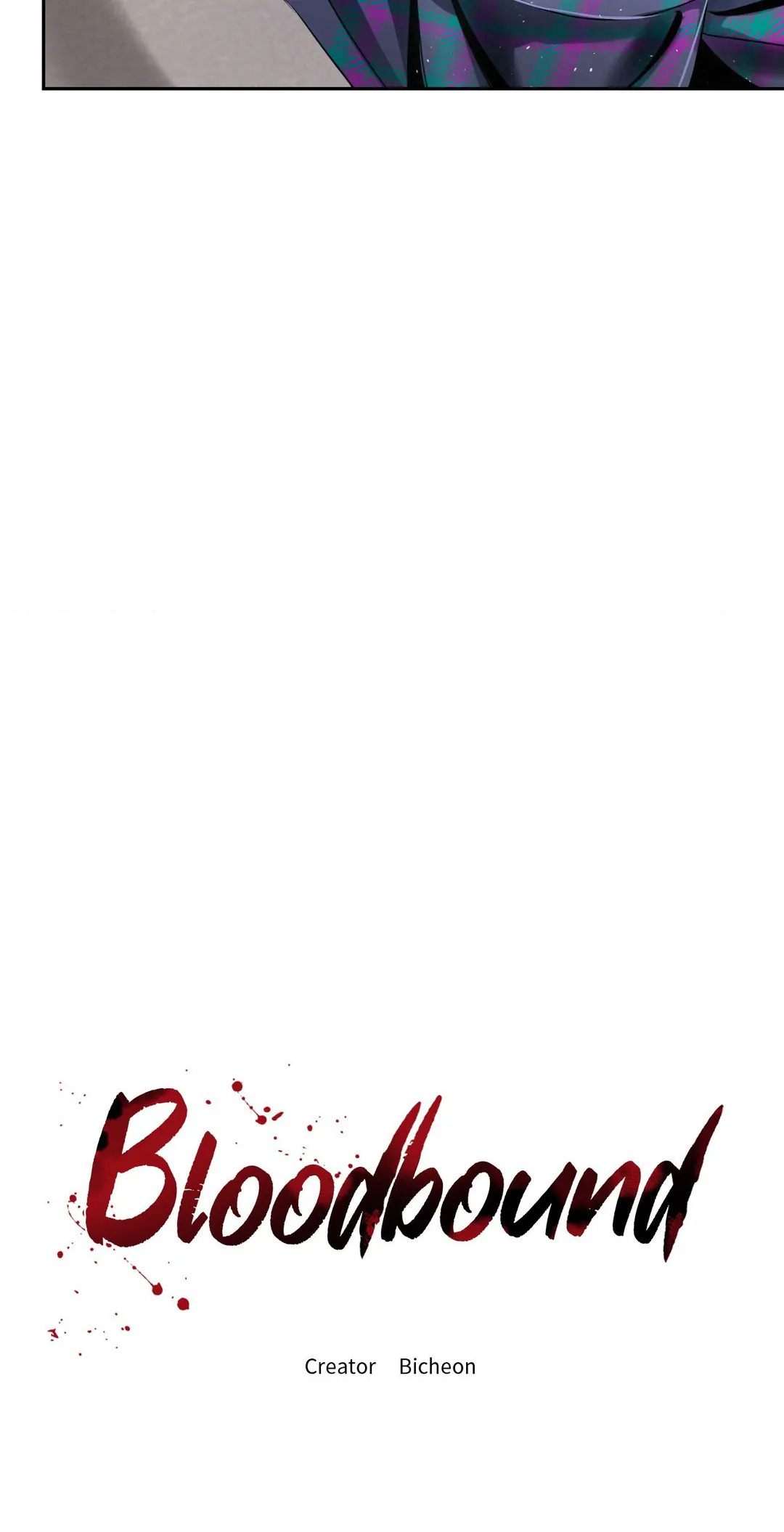 Bloodbound Chapter 25 - Page 28 in English