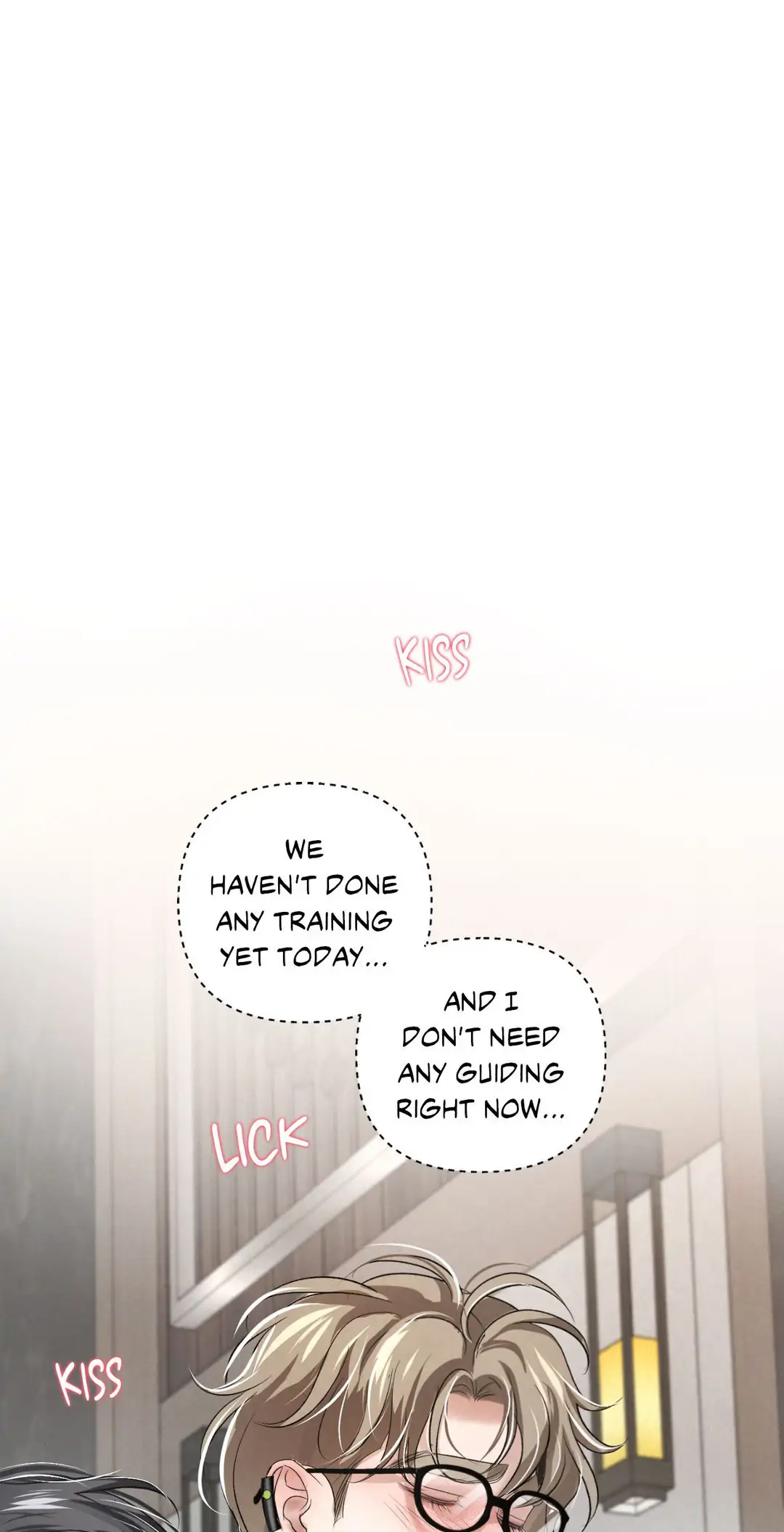 Bloodbound Chapter 25 - Page 29 in English