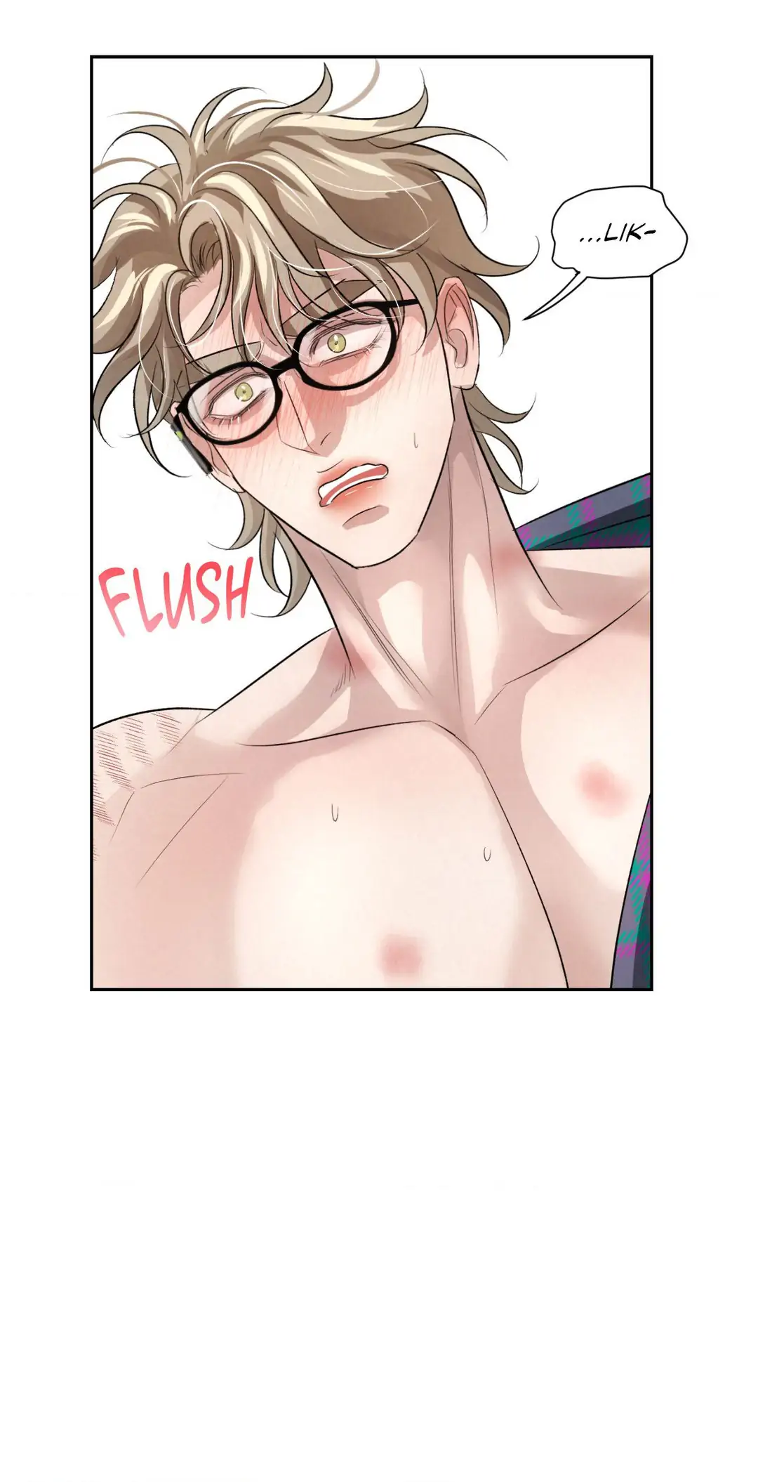 Bloodbound Chapter 25 - Page 34 in English