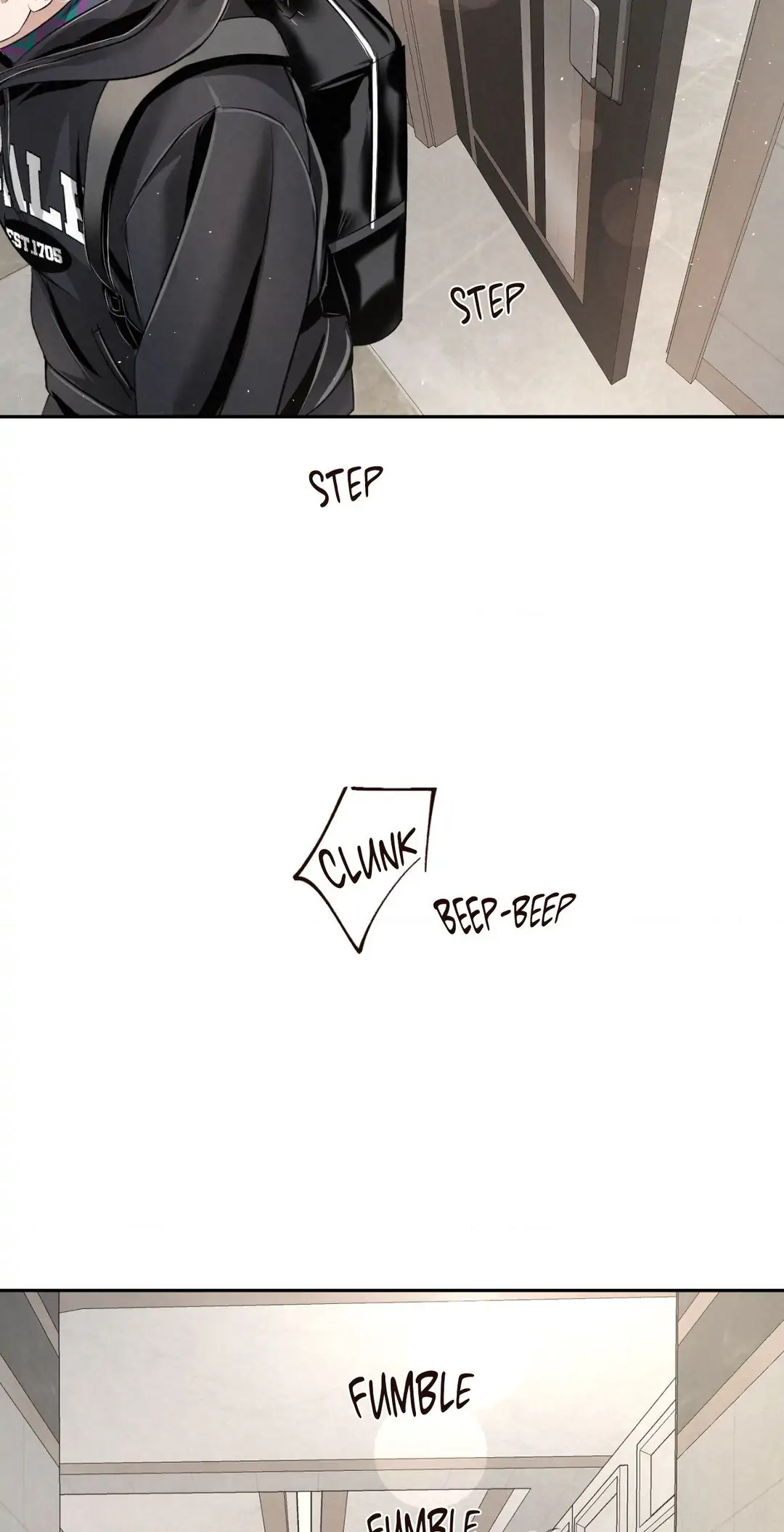 Bloodbound Chapter 25 - Page 4 in English