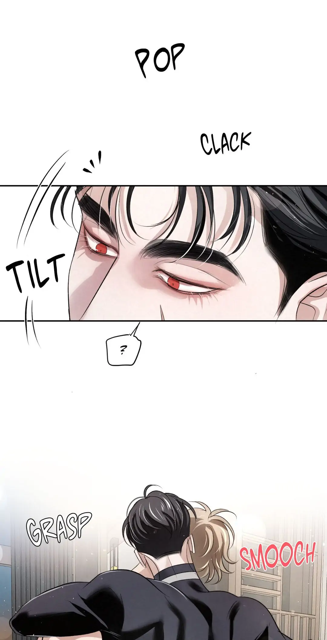 Bloodbound Chapter 25 - Page 46 in English