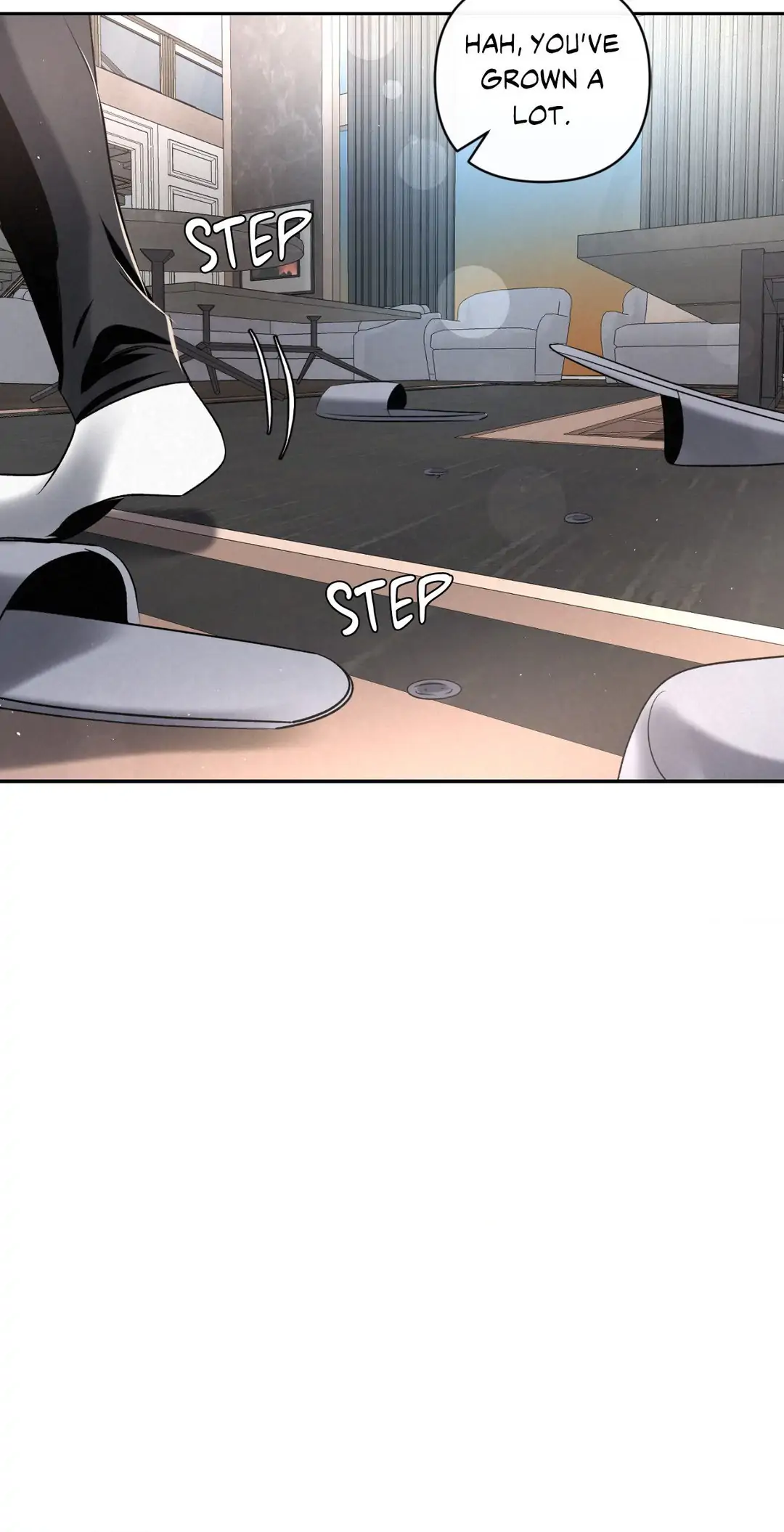 Bloodbound Chapter 25 - Page 51 in English