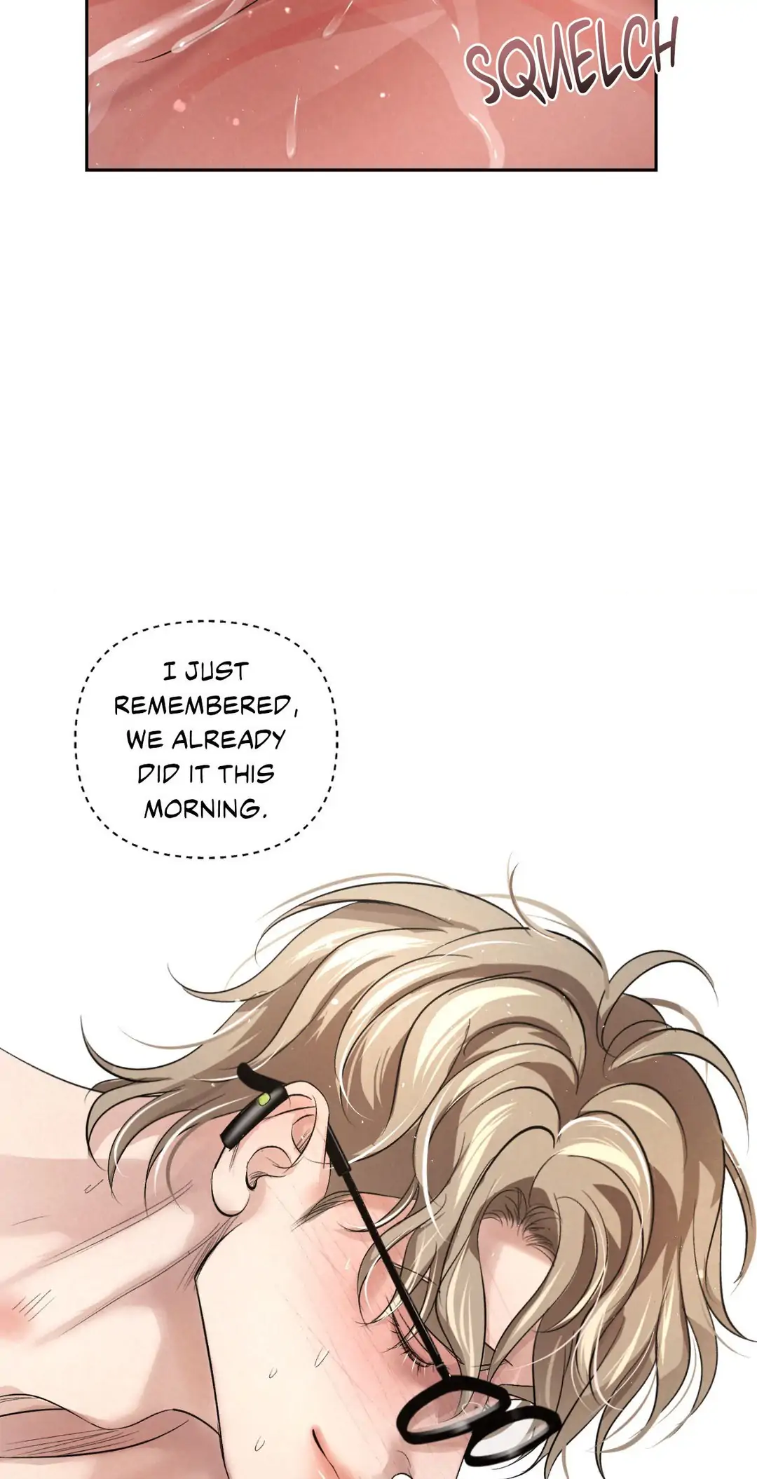 Bloodbound Chapter 25 - Page 57 in English