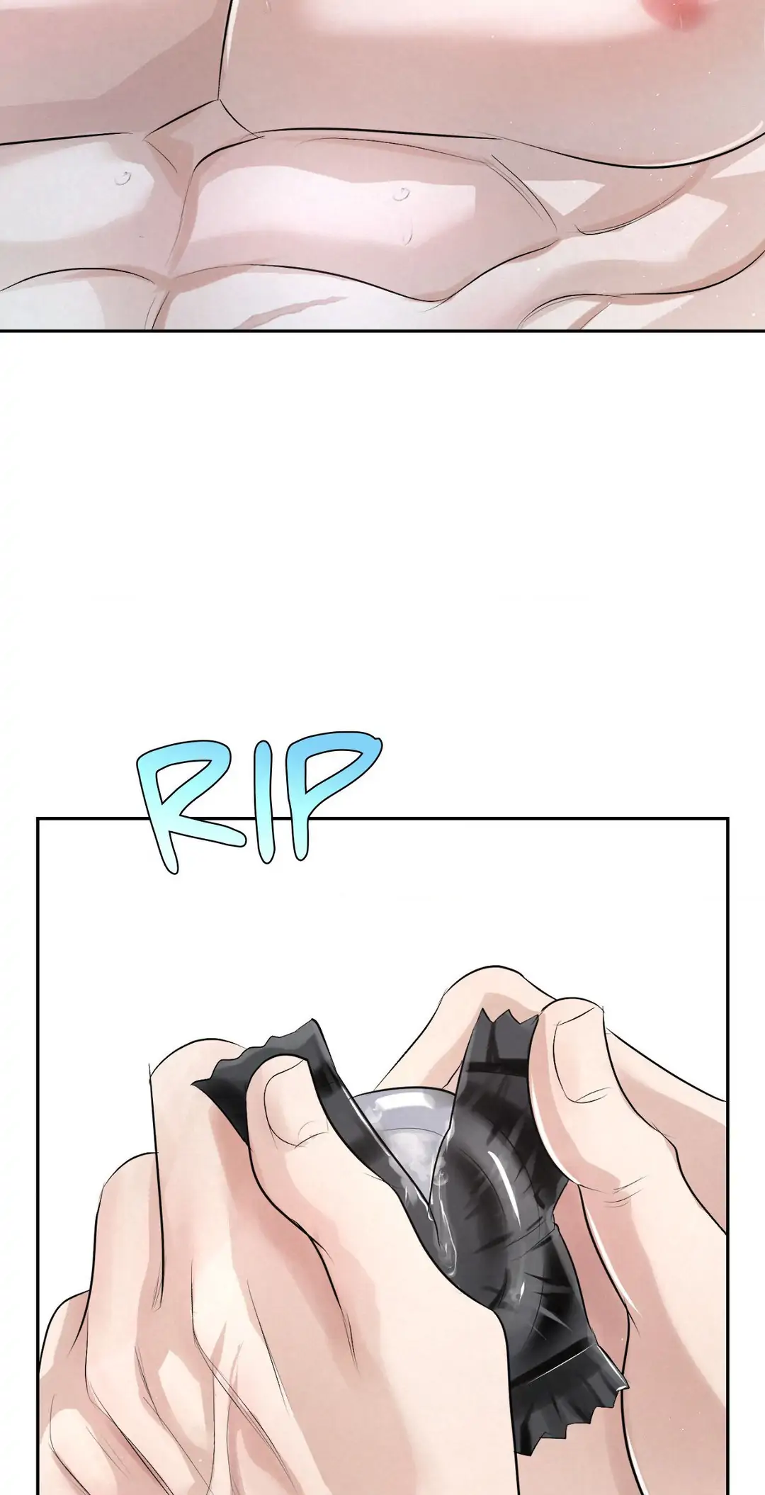 Bloodbound Chapter 25 - Page 60 in English