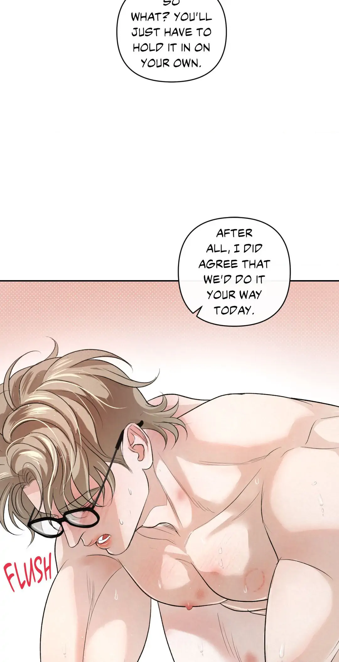 Bloodbound Chapter 26 - Page 12 in English