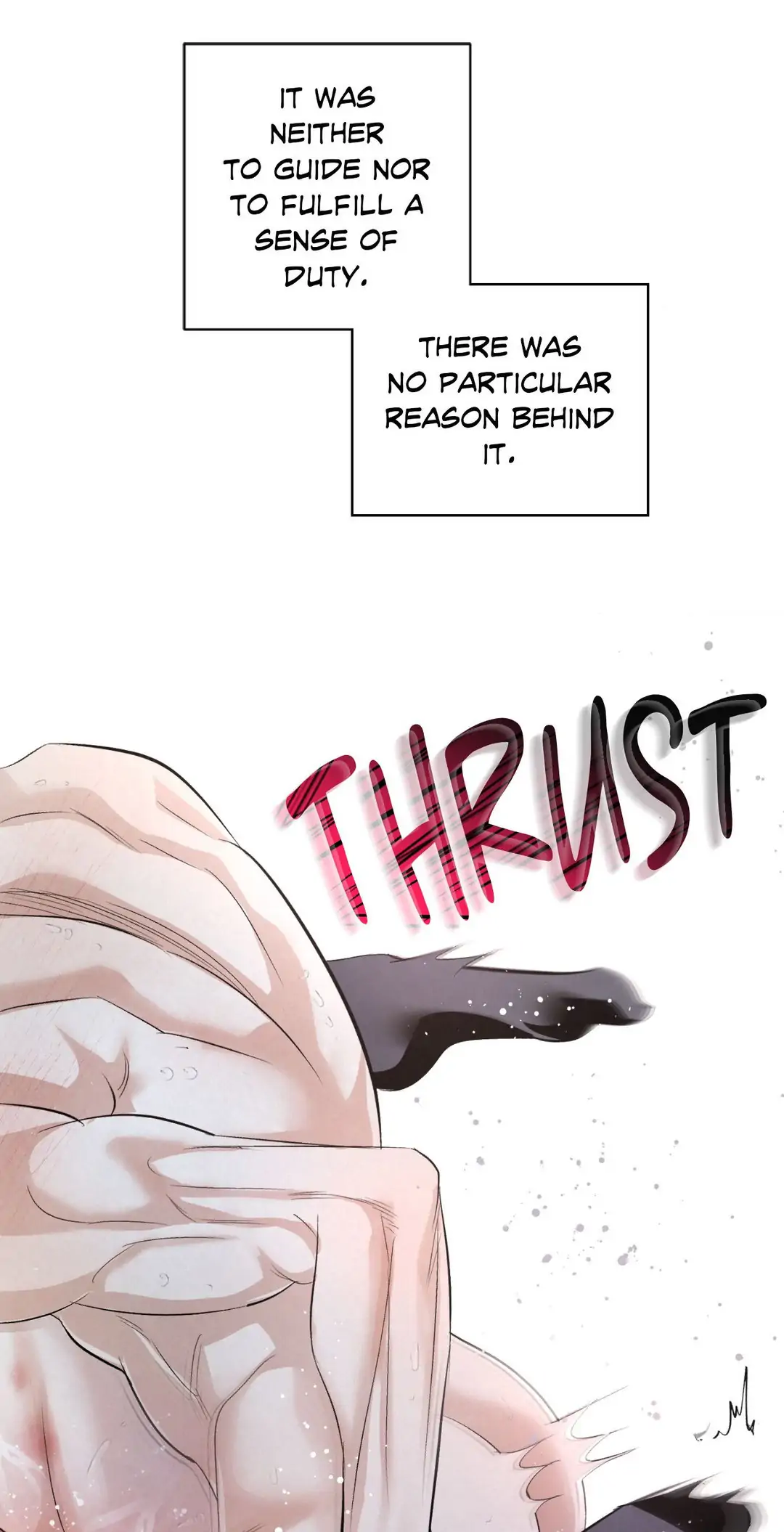 Bloodbound Chapter 26 - Page 16 in English