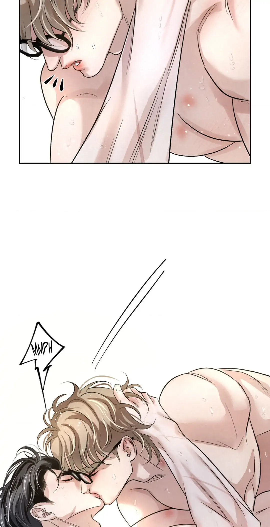 Bloodbound Chapter 26 - Page 24 in English