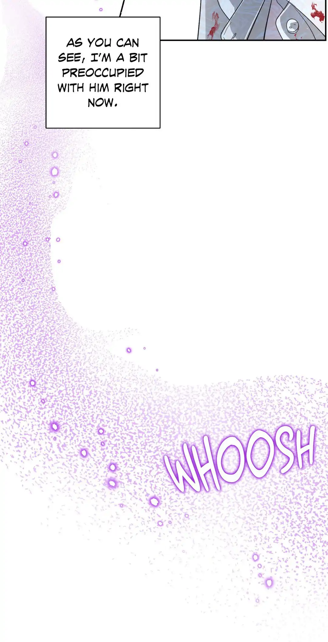 Bloodbound Chapter 26 - Page 27 in English