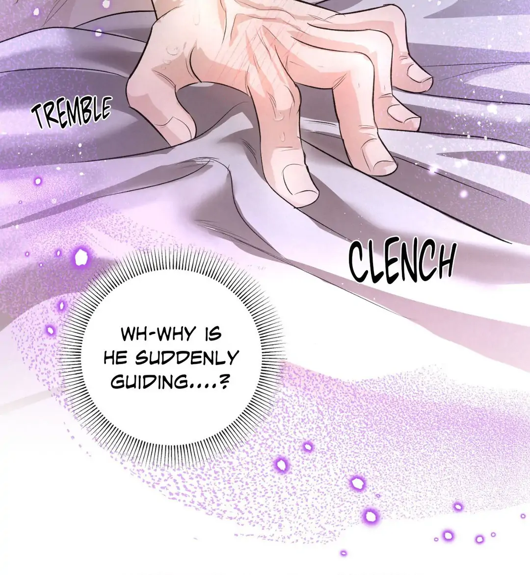Bloodbound Chapter 26 - Page 29 in English