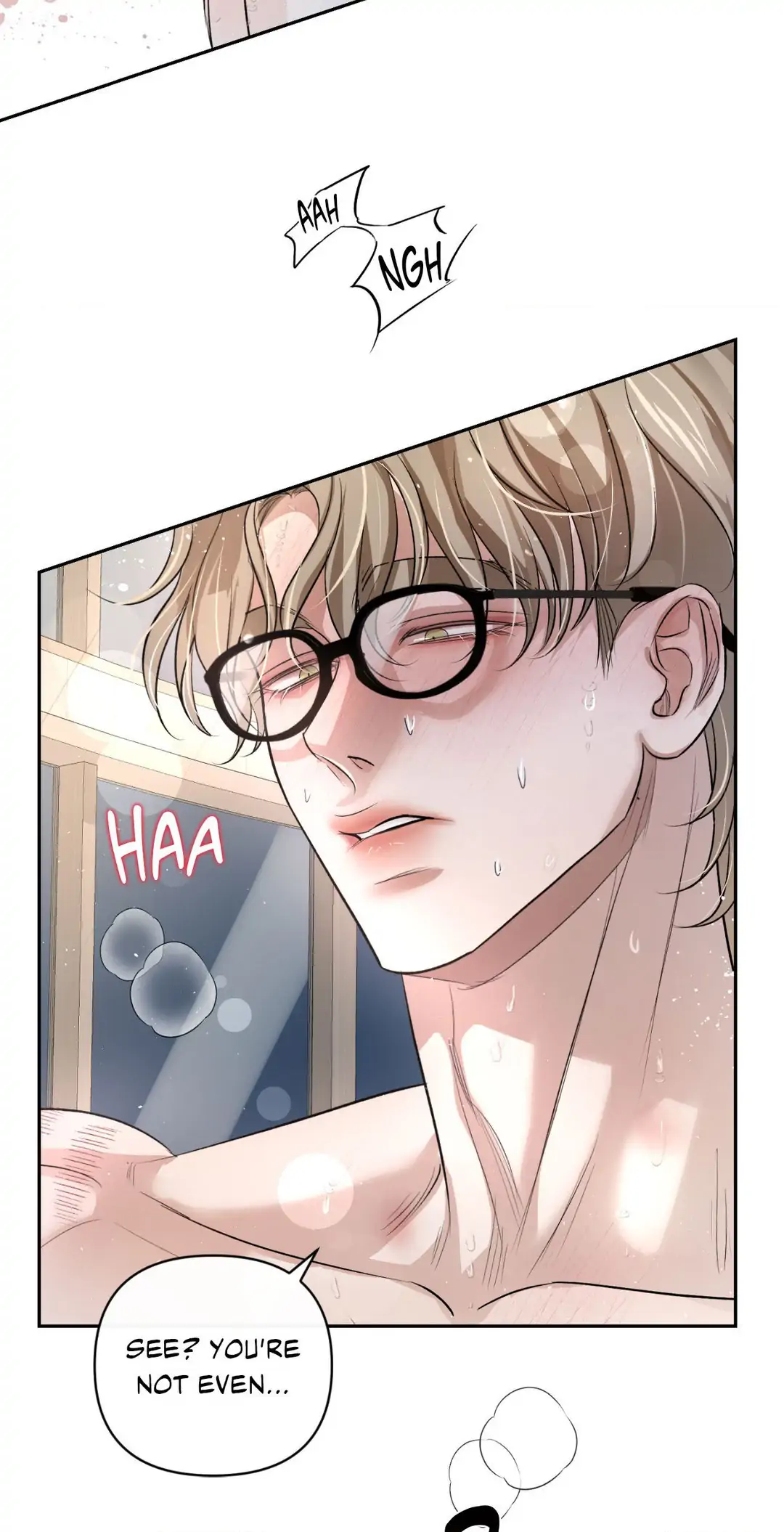 Bloodbound Chapter 26 - Page 51 in English