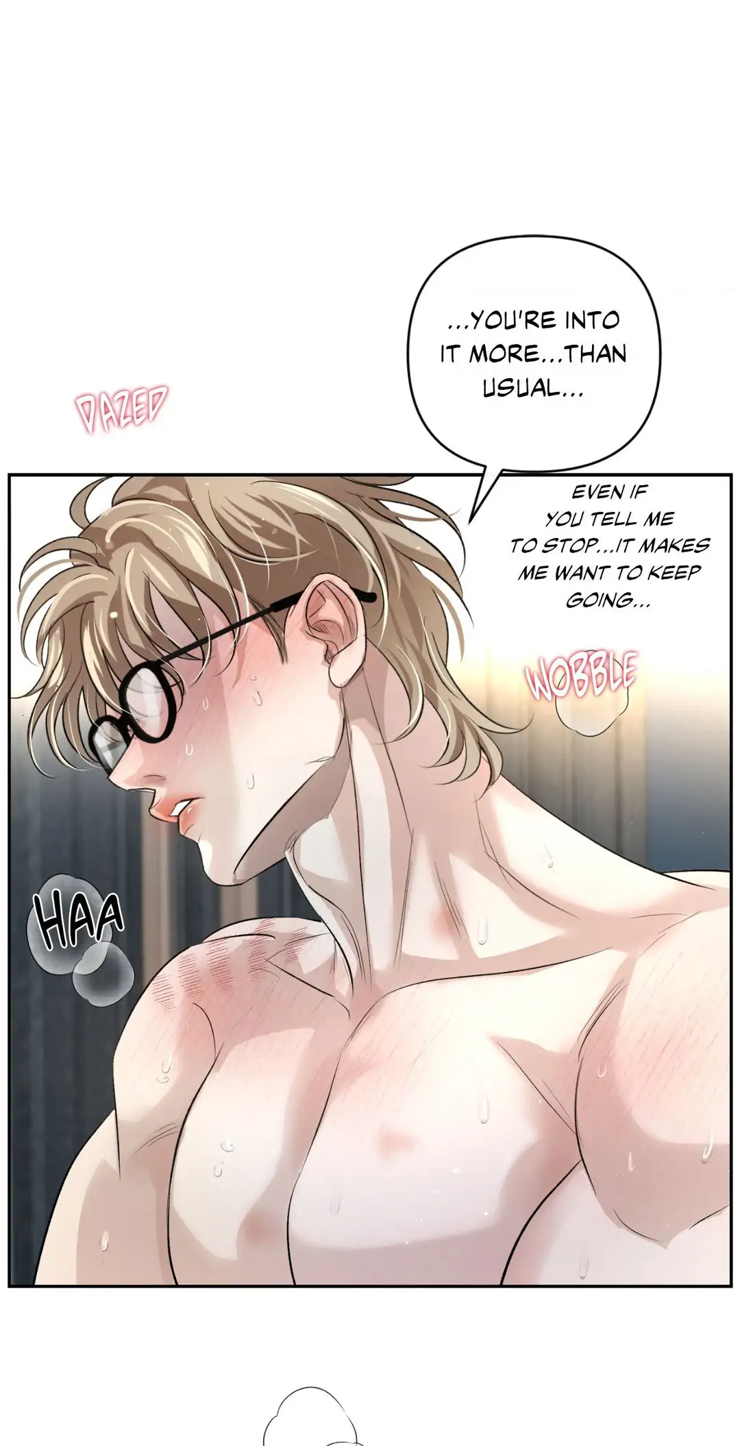 Bloodbound Chapter 26 - Page 54 in English