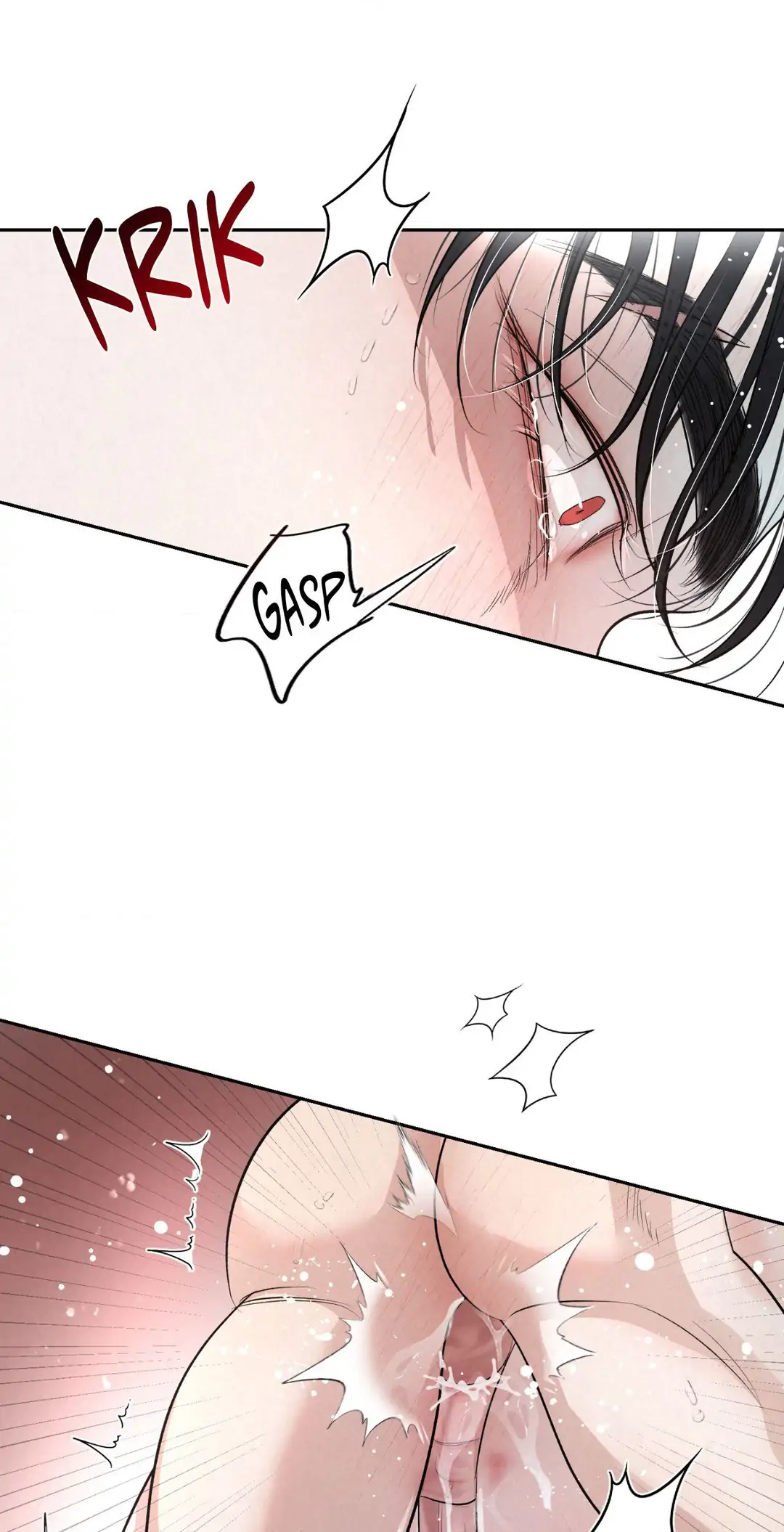 Bloodbound Chapter 26 - Page 60 in English