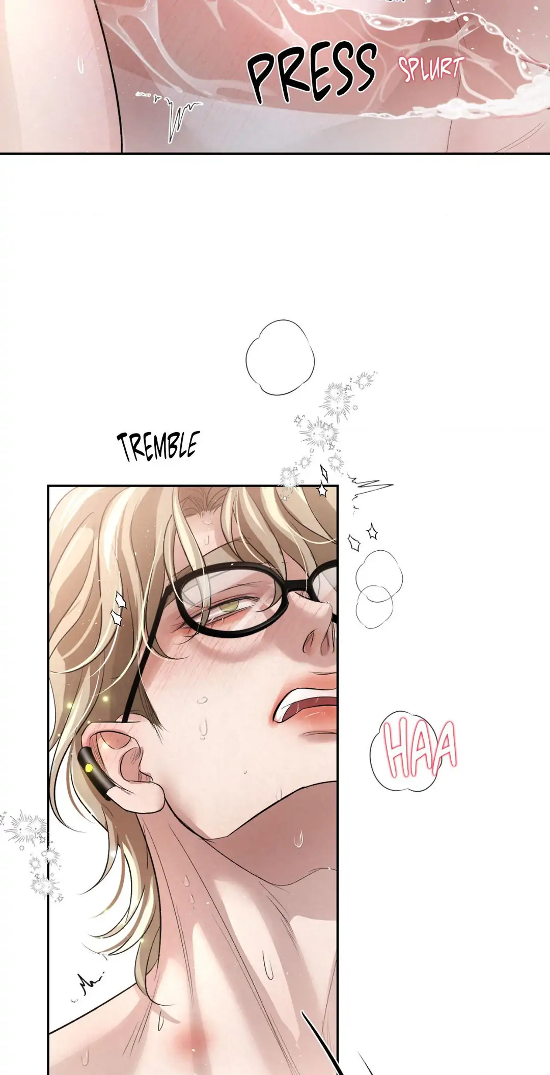 Bloodbound Chapter 26 - Page 68 in English