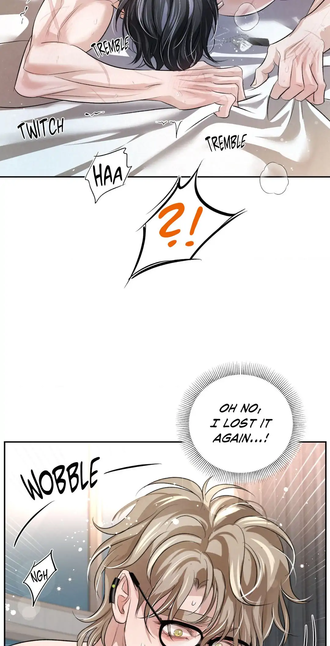Bloodbound Chapter 26 - Page 72 in English