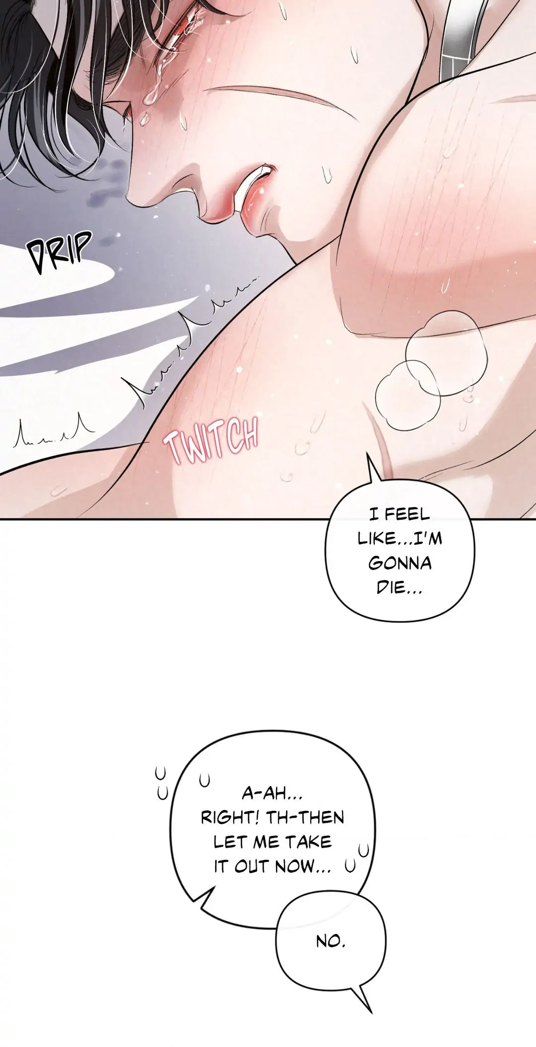 Bloodbound Chapter 26 - Page 76 in English