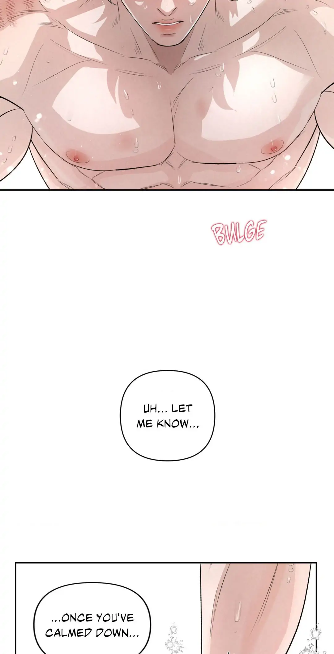 Bloodbound Chapter 26 - Page 80 in English