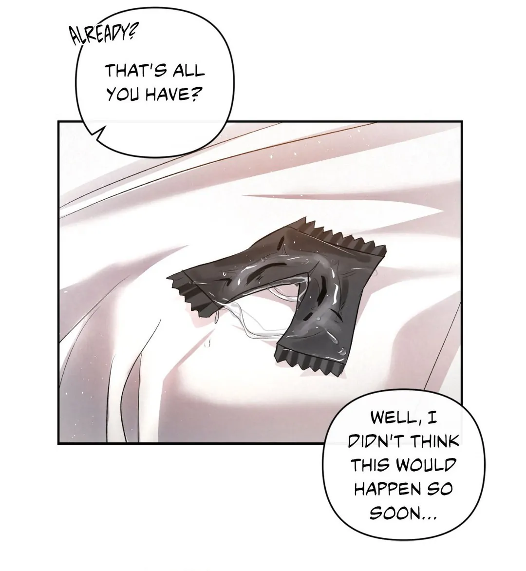 Bloodbound Chapter 26 - Page 9 in English