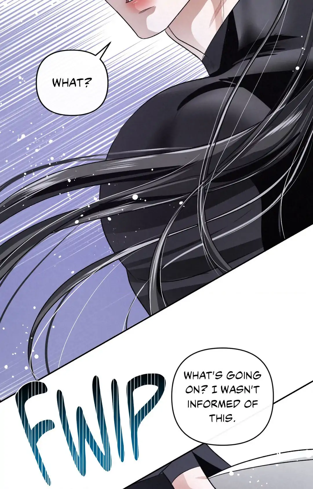 Bloodbound Chapter 27 - Page 12 in English