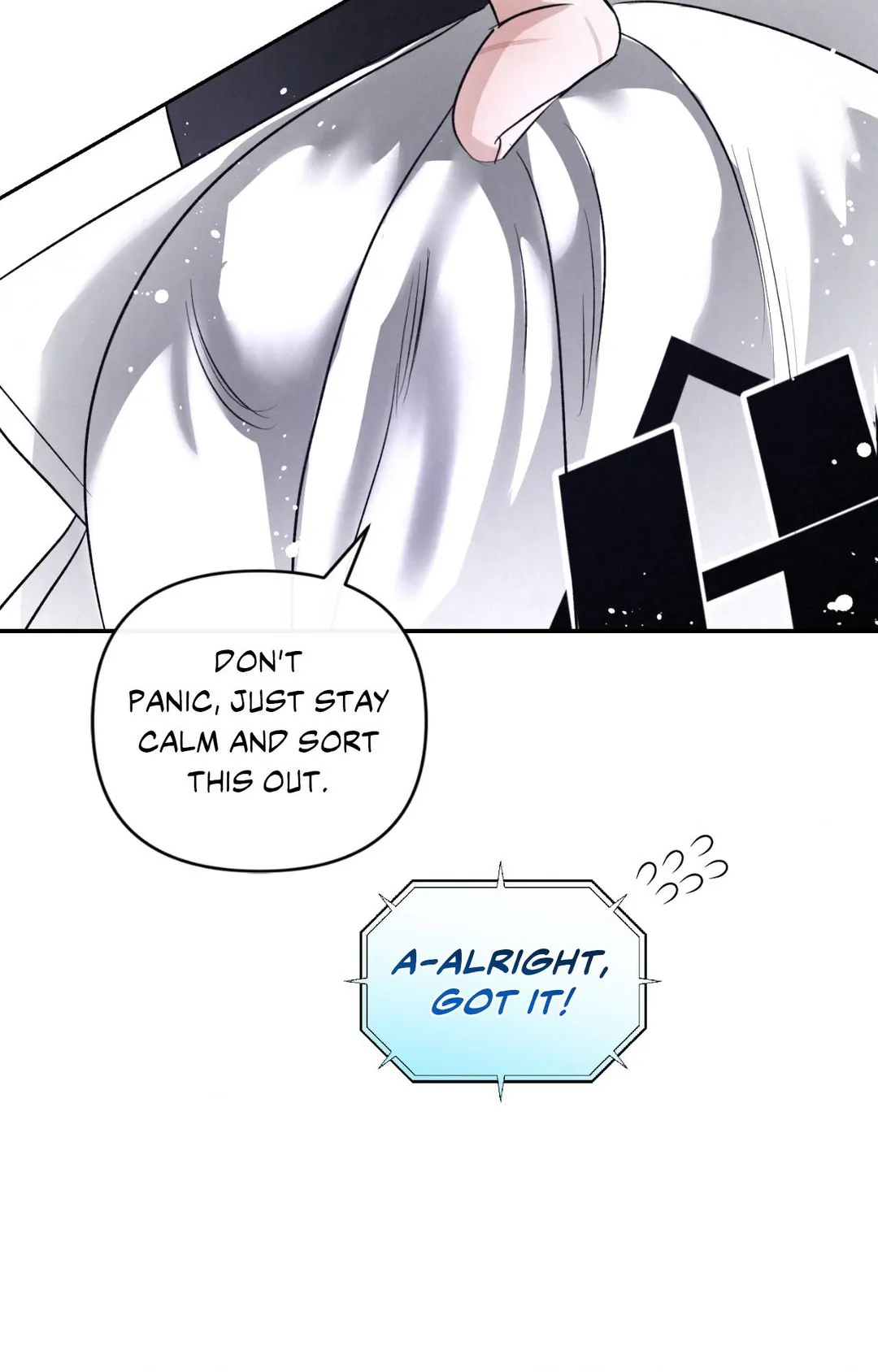 Bloodbound Chapter 27 - Page 13 in English