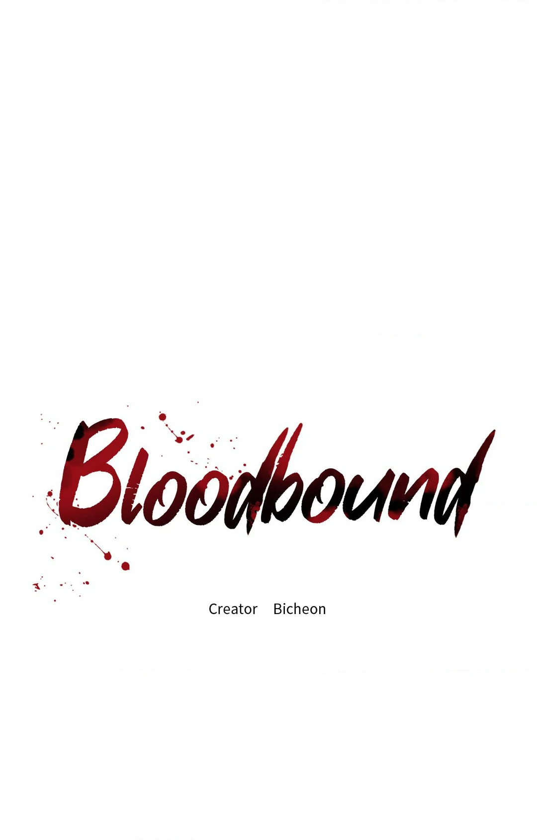 Bloodbound Chapter 27 - Page 14 in English
