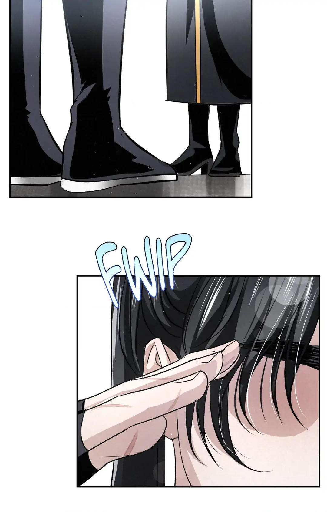 Bloodbound Chapter 27 - Page 20 in English