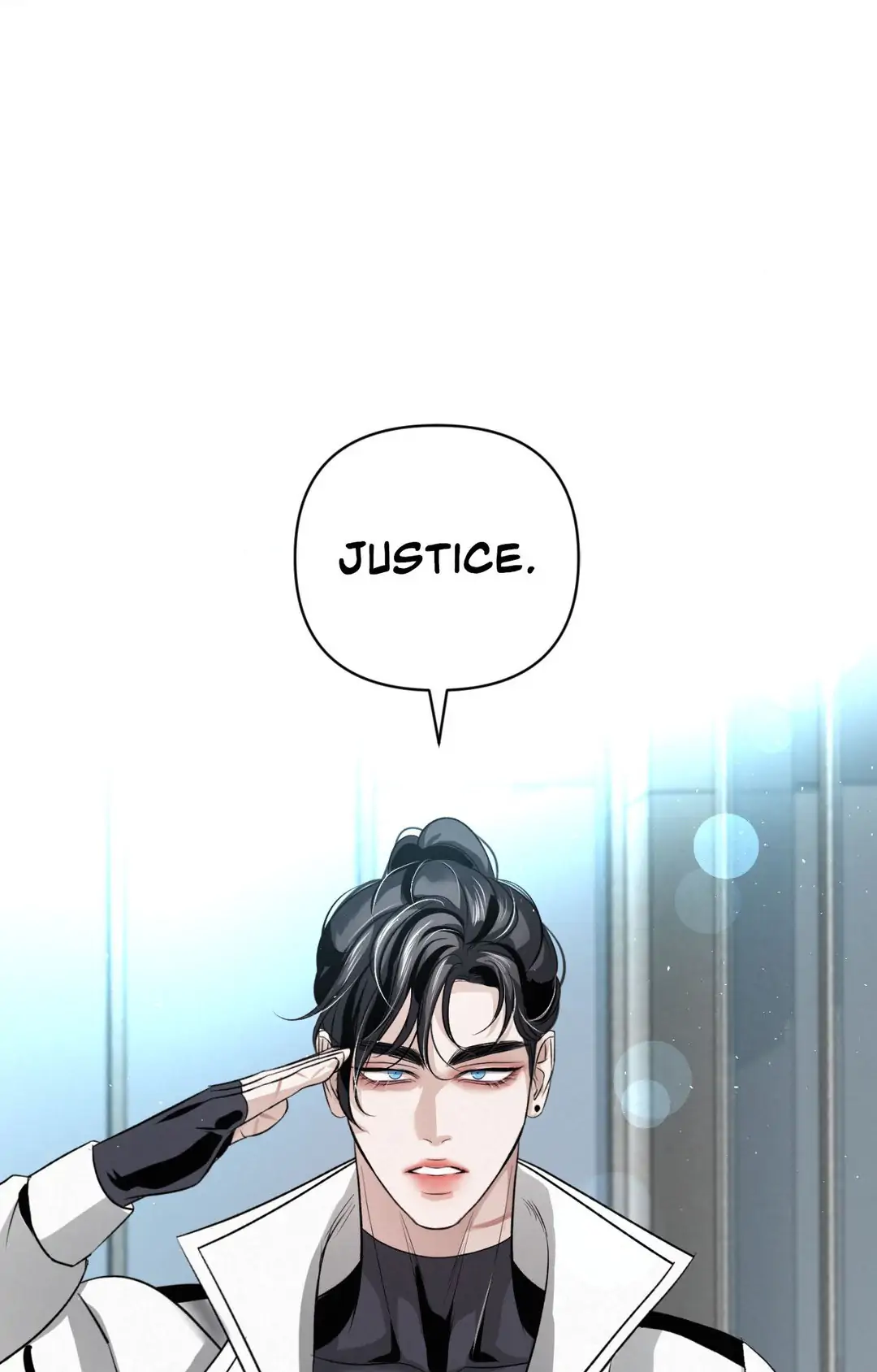 Bloodbound Chapter 27 - Page 21 in English