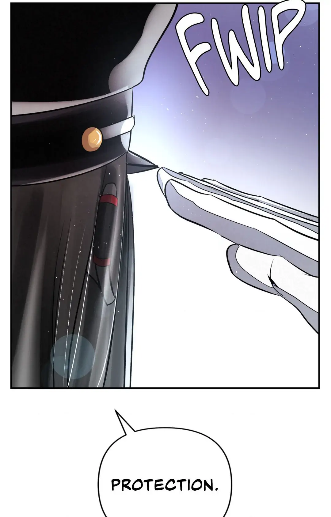 Bloodbound Chapter 27 - Page 23 in English