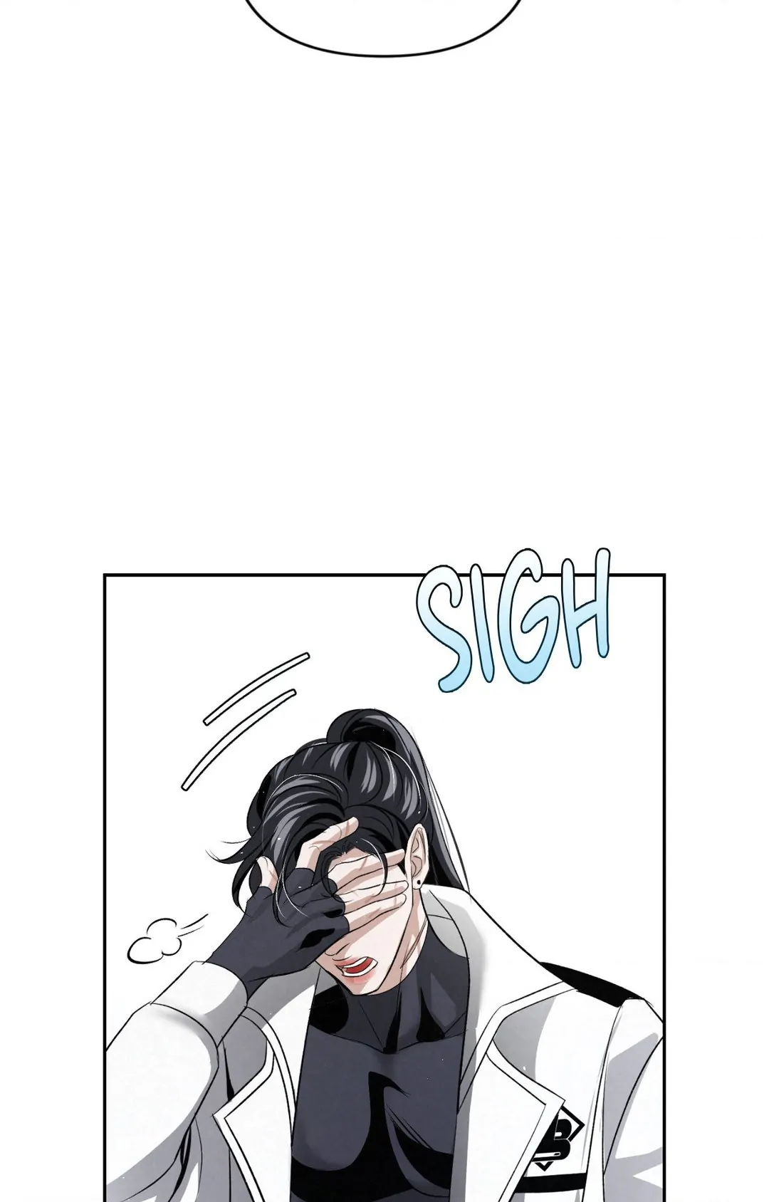 Bloodbound Chapter 27 - Page 24 in English
