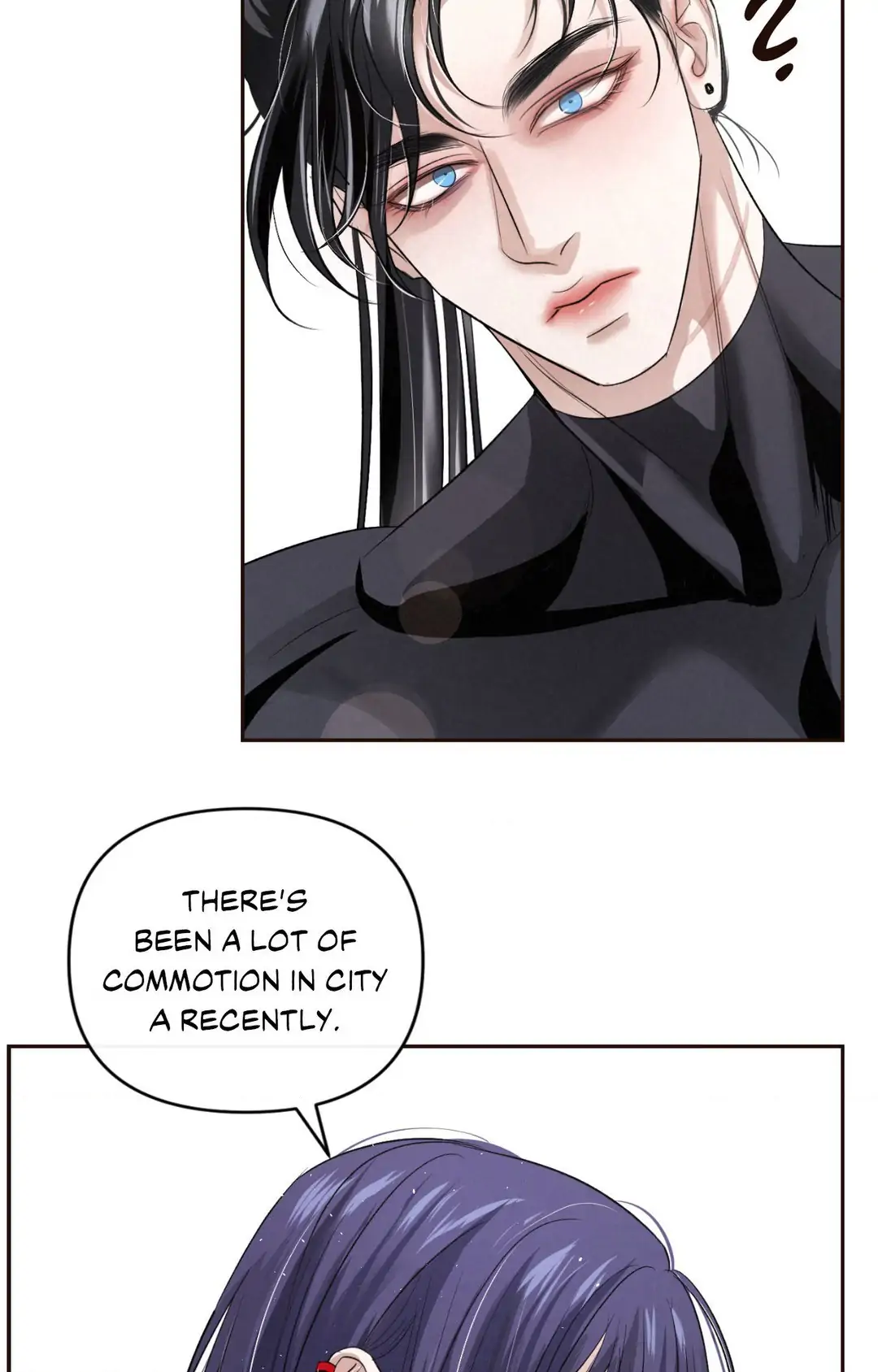 Bloodbound Chapter 27 - Page 35 in English