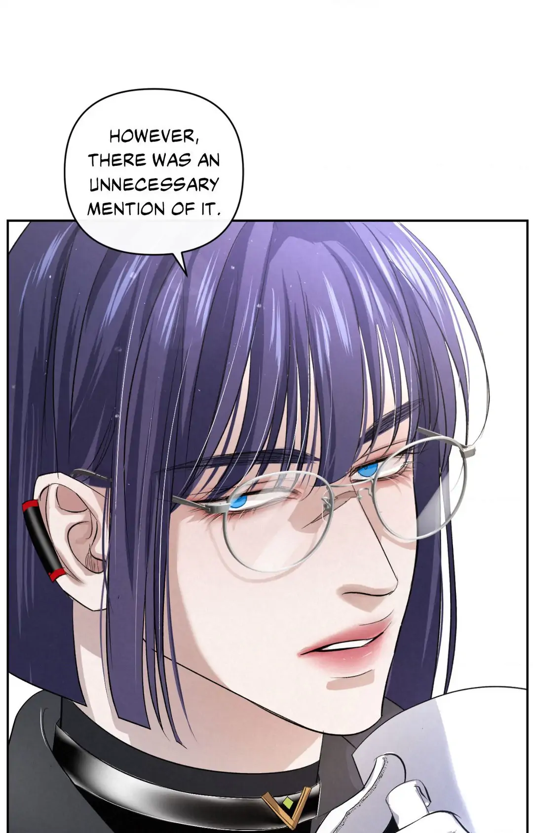 Bloodbound Chapter 27 - Page 39 in English
