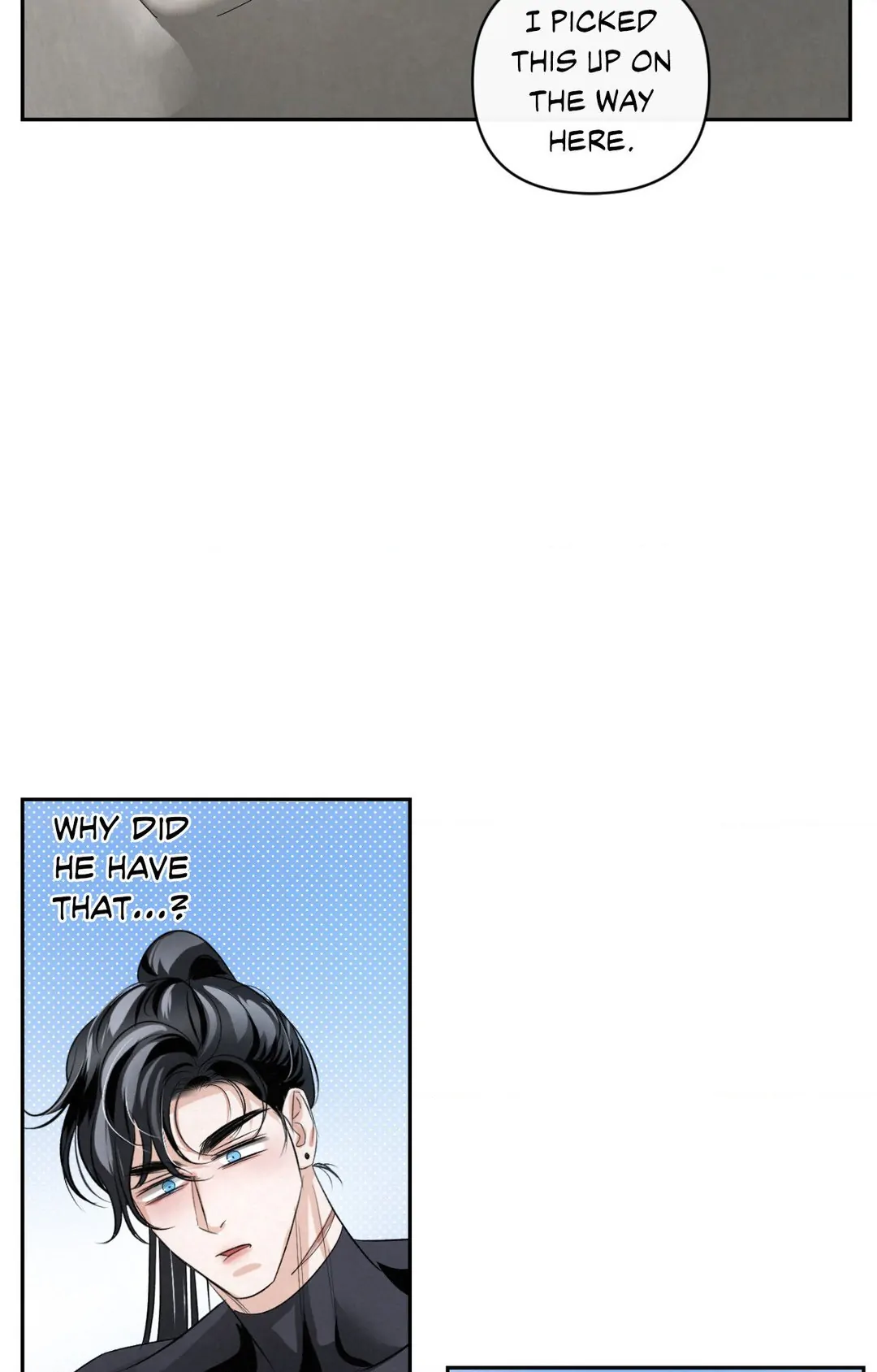 Bloodbound Chapter 27 - Page 43 in English