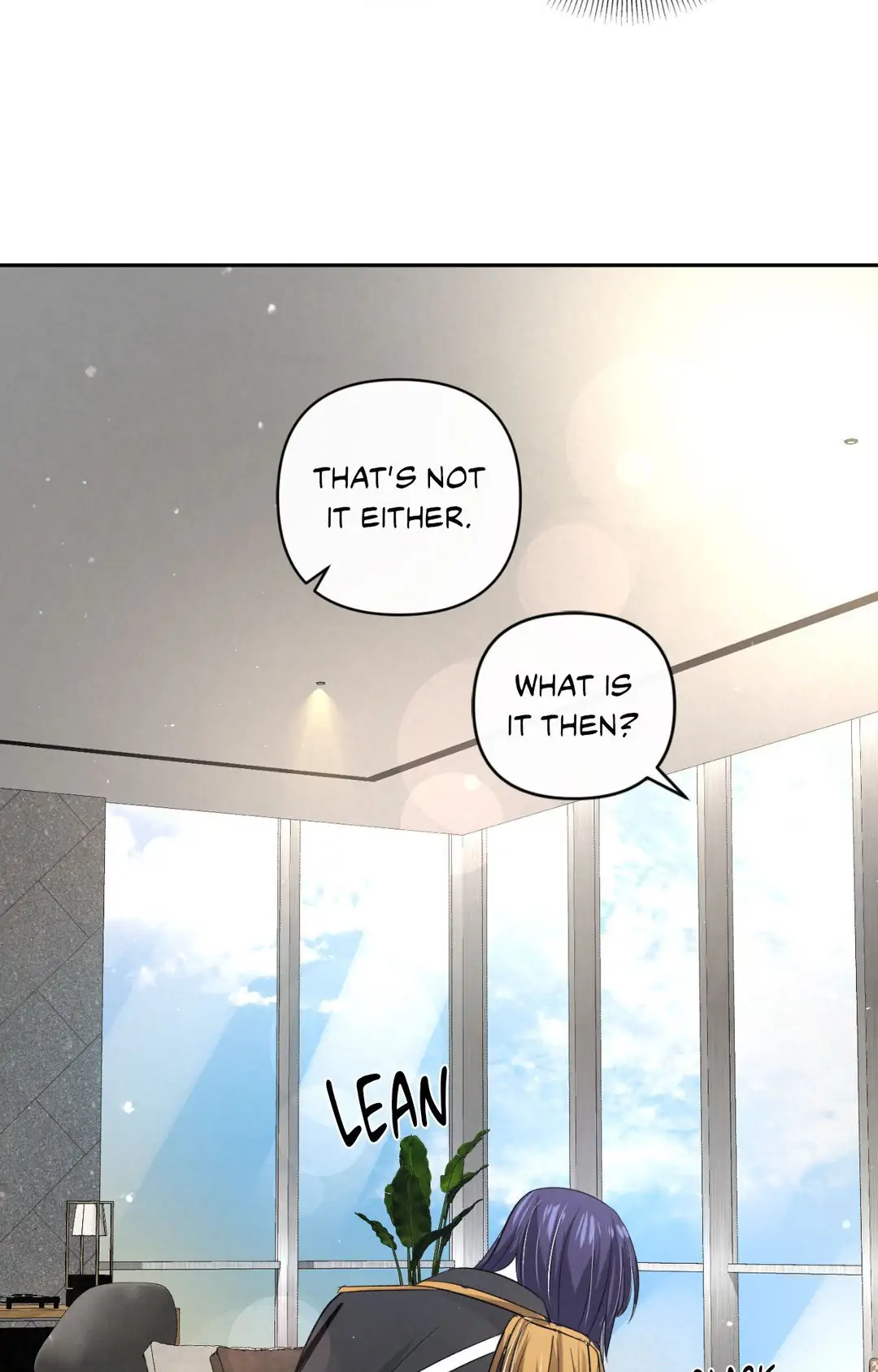 Bloodbound Chapter 27 - Page 45 in English