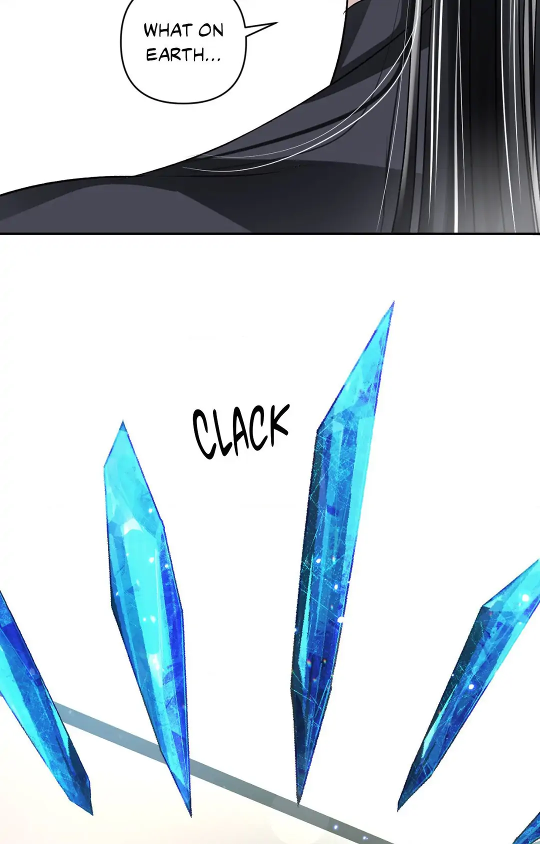 Bloodbound Chapter 27 - Page 53 in English