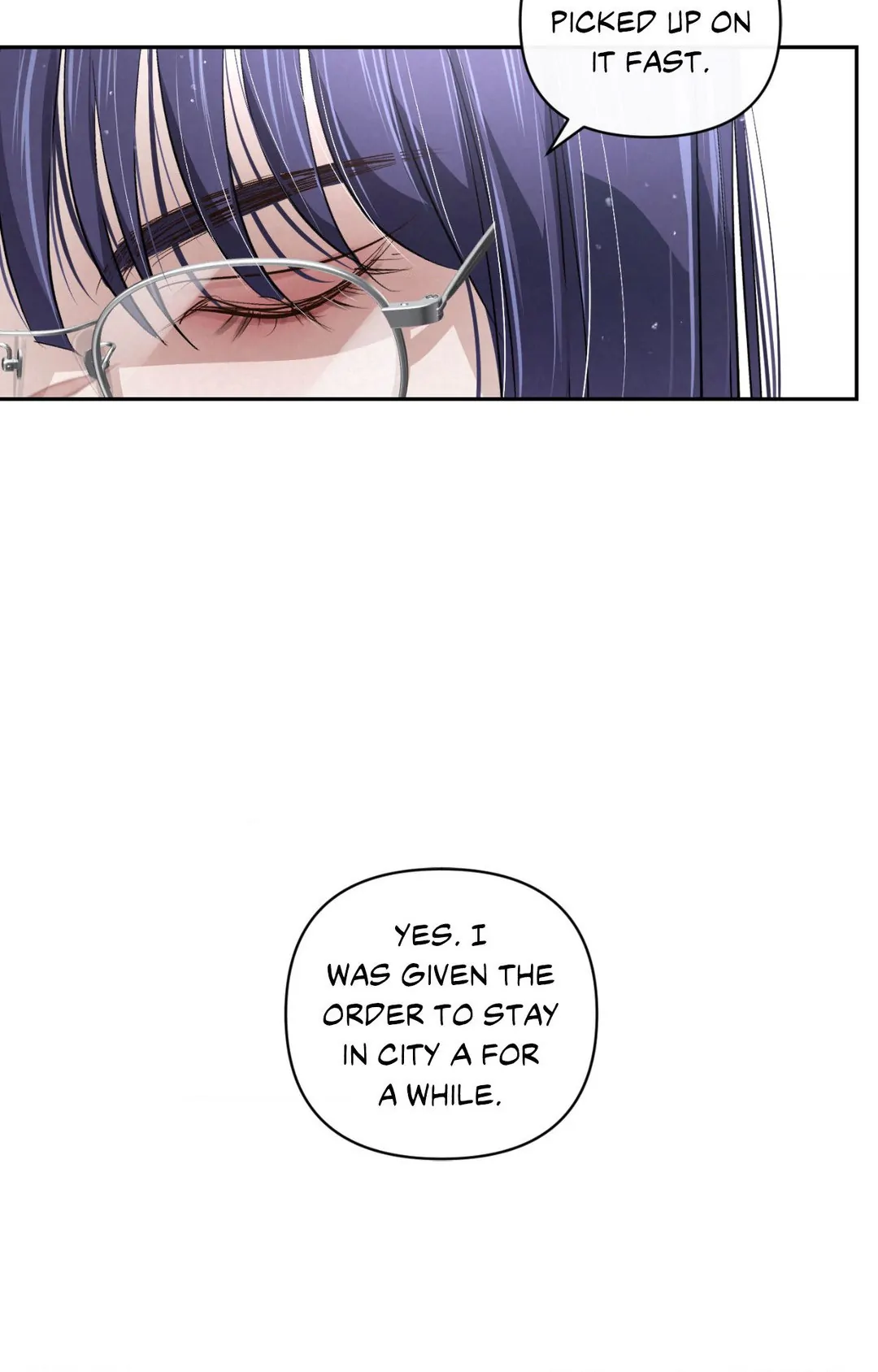 Bloodbound Chapter 27 - Page 60 in English