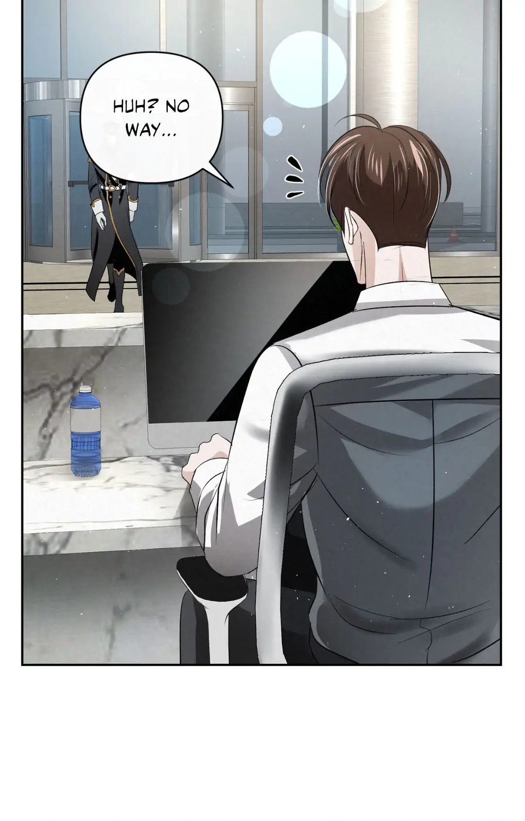 Bloodbound Chapter 27 - Page 7 in English