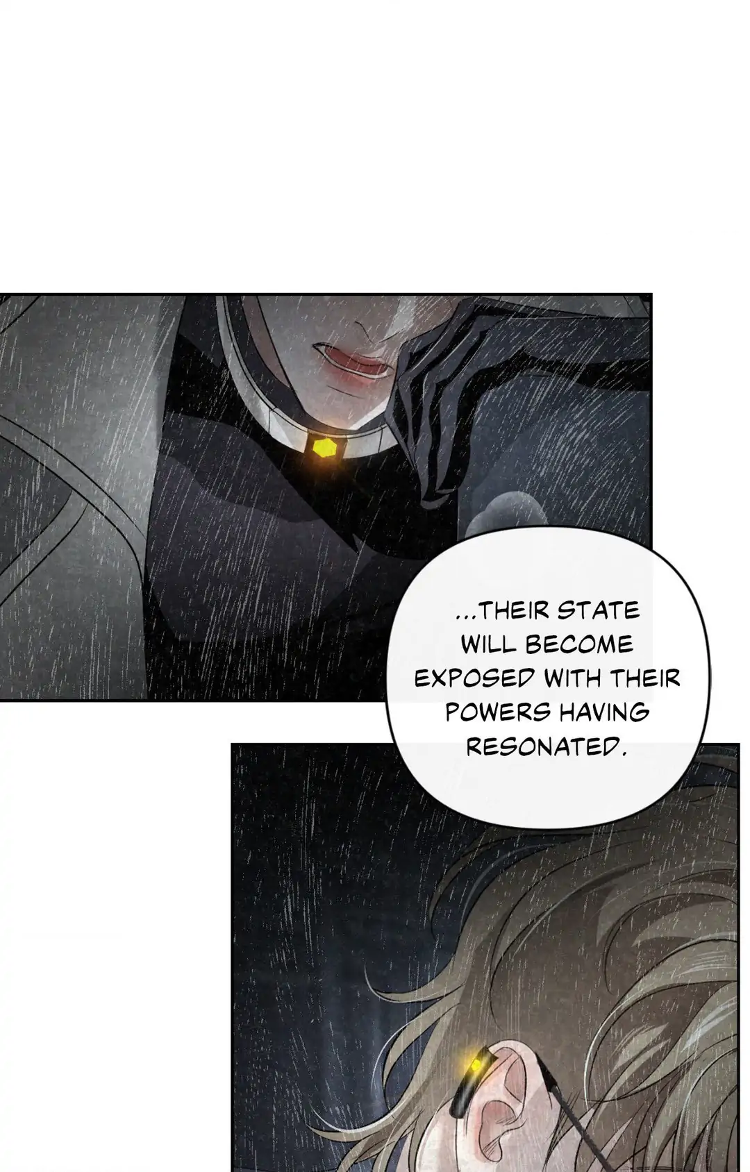 Bloodbound Chapter 27 - Page 76 in English
