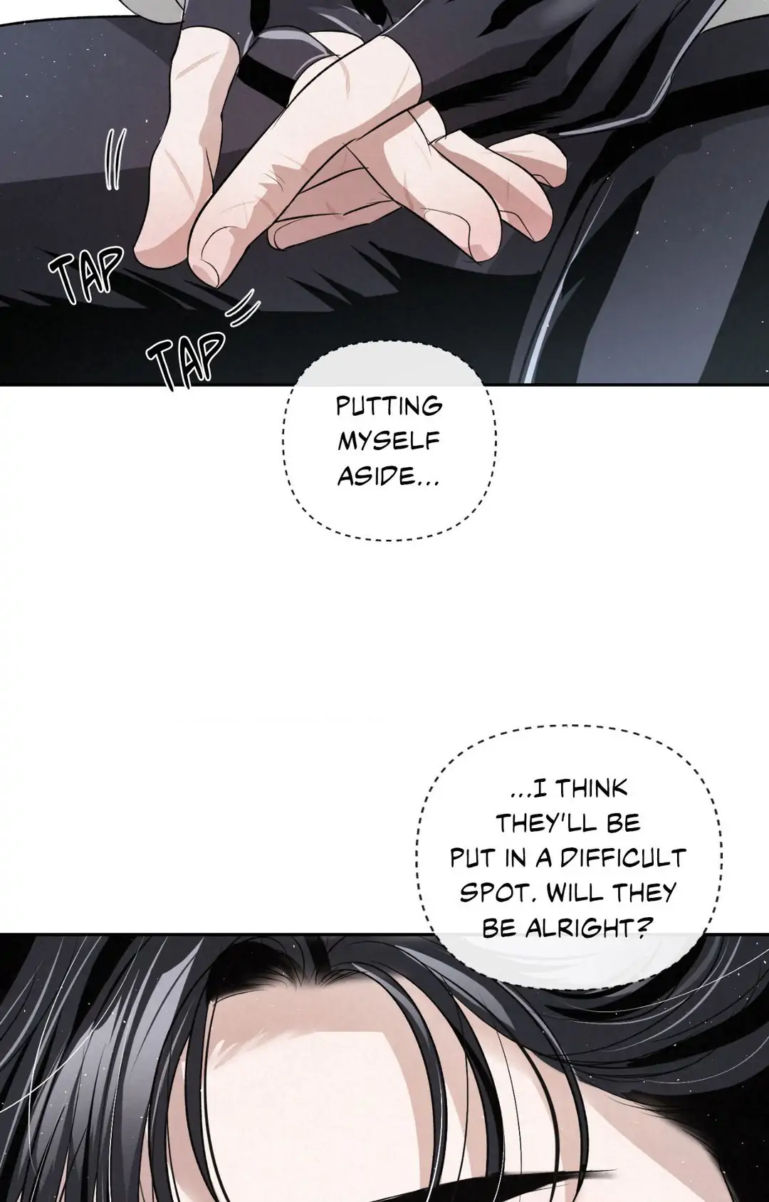 Bloodbound Chapter 27 - Page 83 in English