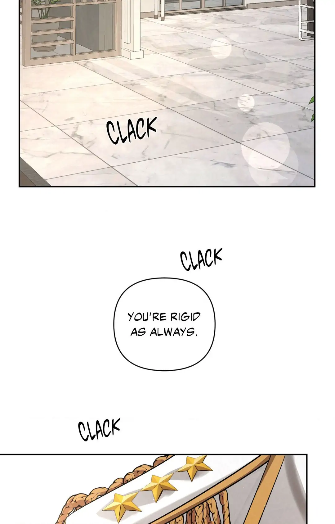 Bloodbound Chapter 27 - Page 88 in English