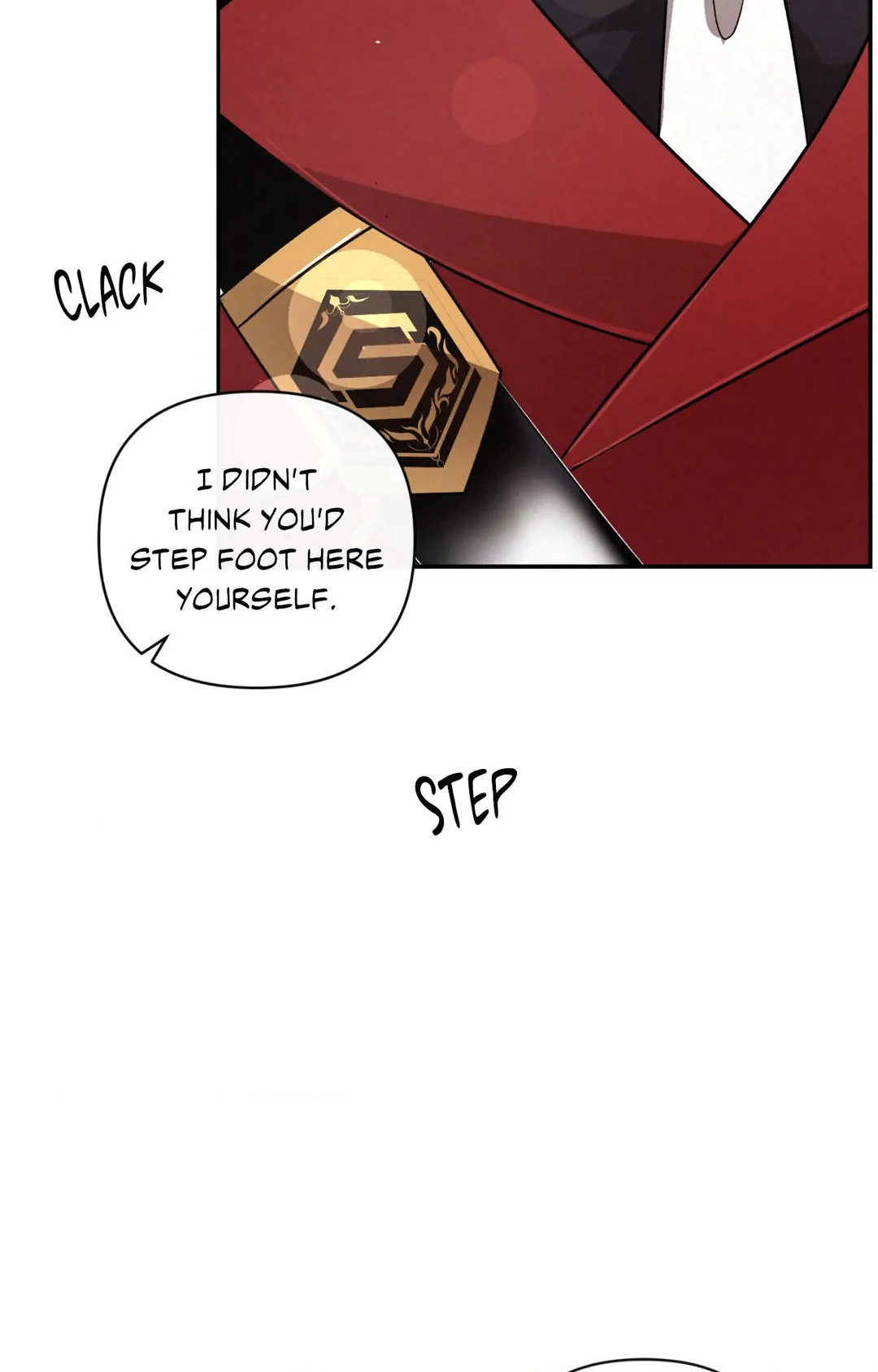 Bloodbound Chapter 27 - Page 90 in English