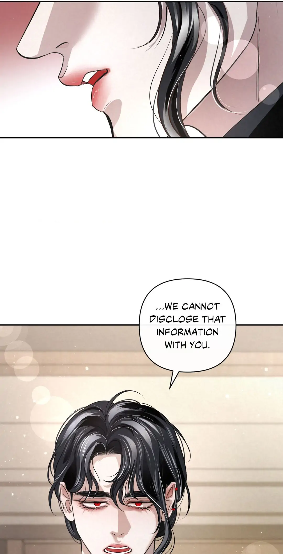 Bloodbound Chapter 28 - Page 11 in English
