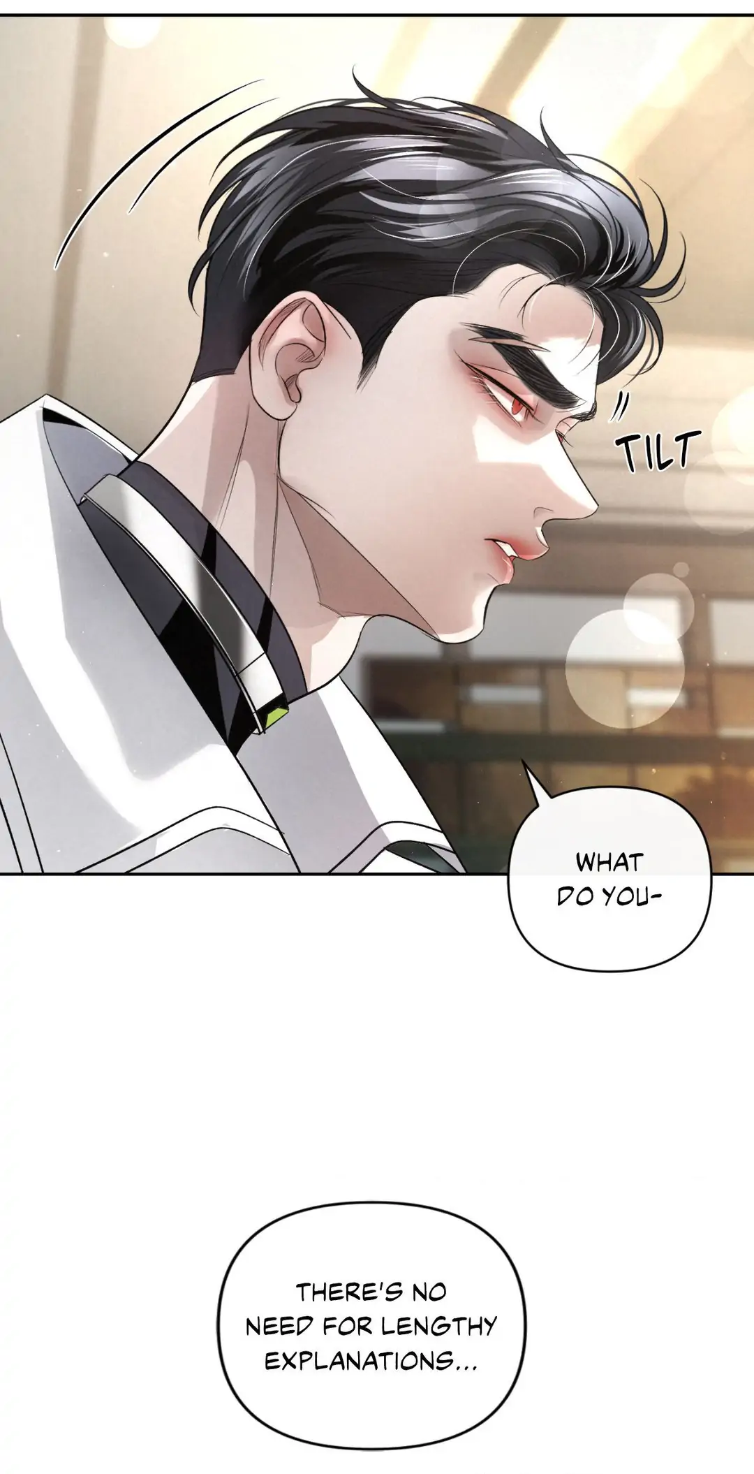 Bloodbound Chapter 28 - Page 14 in English