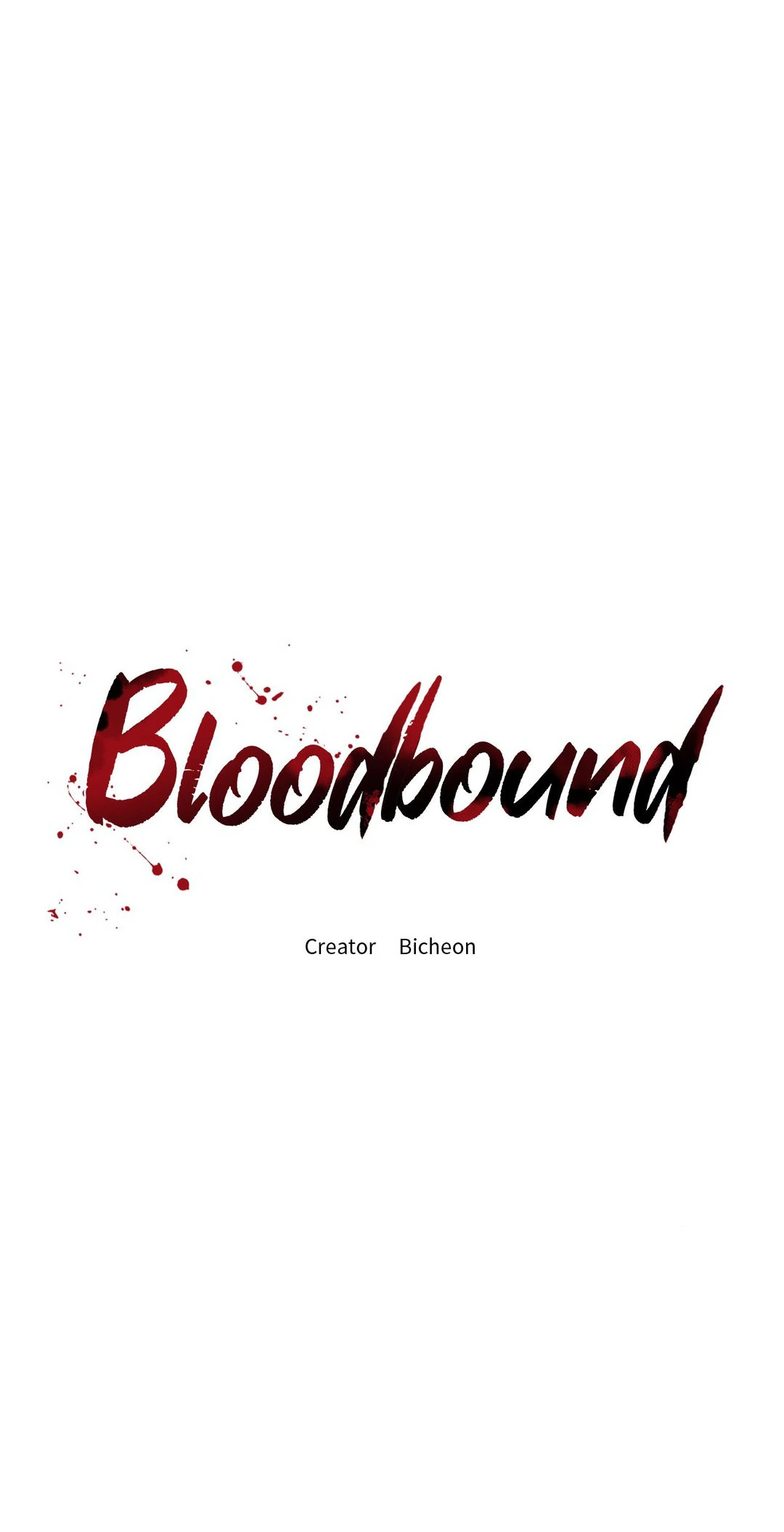 Bloodbound Chapter 28 - Page 18 in English