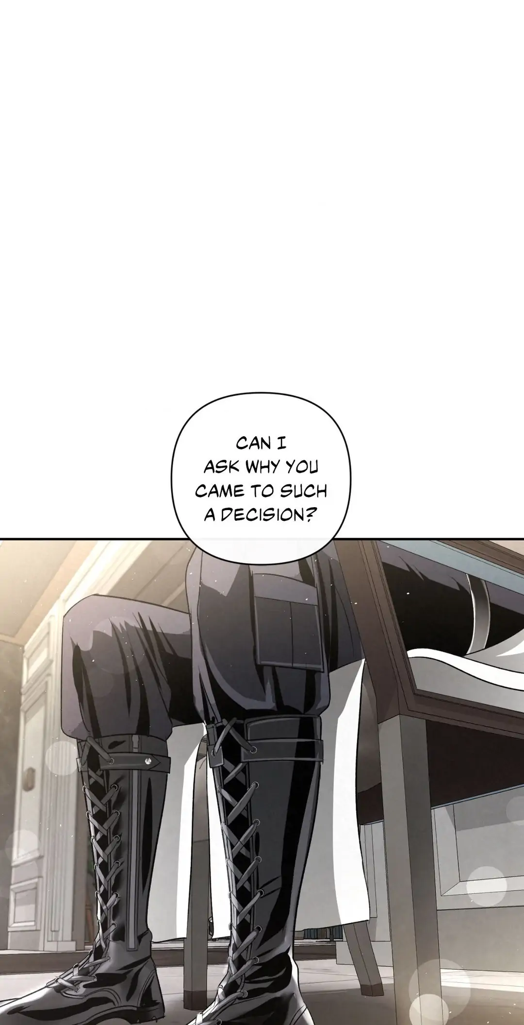 Bloodbound Chapter 28 - Page 19 in English