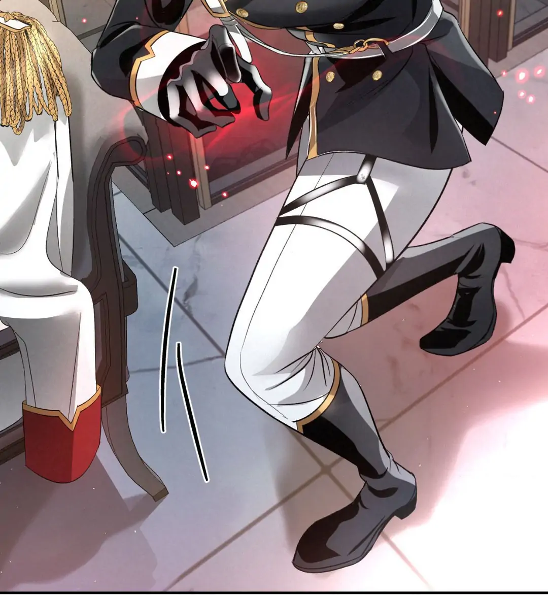 Bloodbound Chapter 28 - Page 29 in English