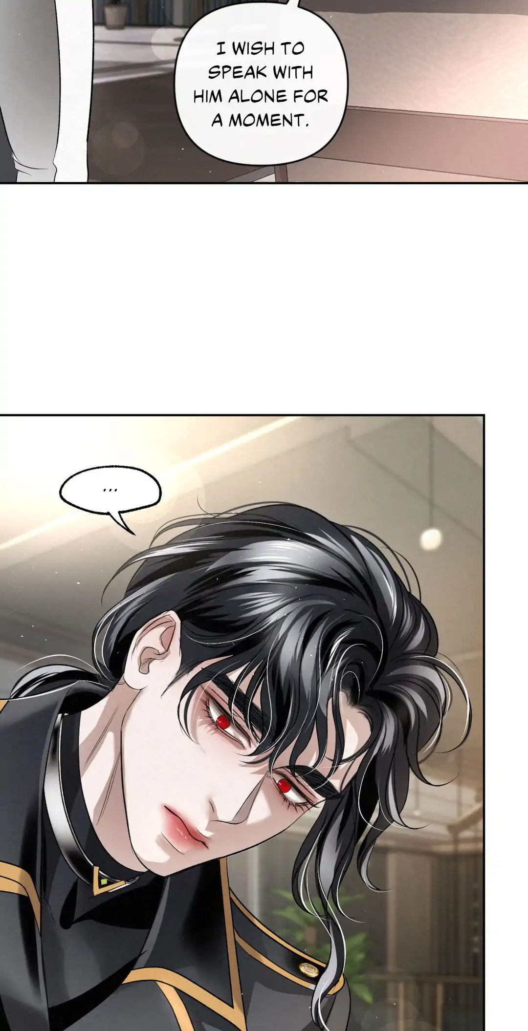 Bloodbound Chapter 28 - Page 31 in English