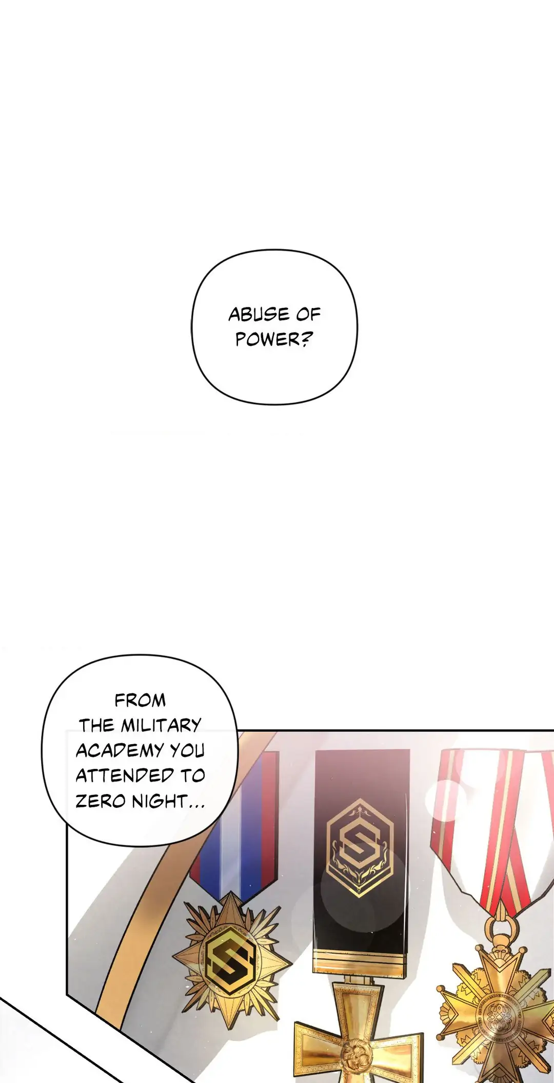 Bloodbound Chapter 28 - Page 40 in English