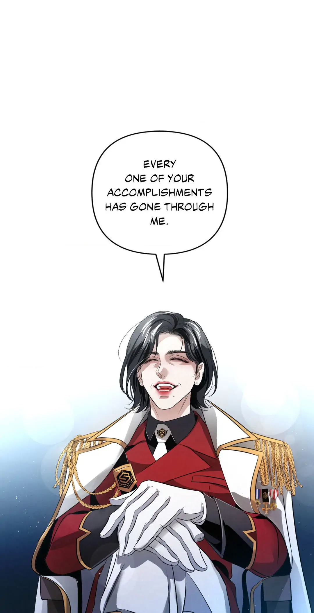 Bloodbound Chapter 28 - Page 42 in English