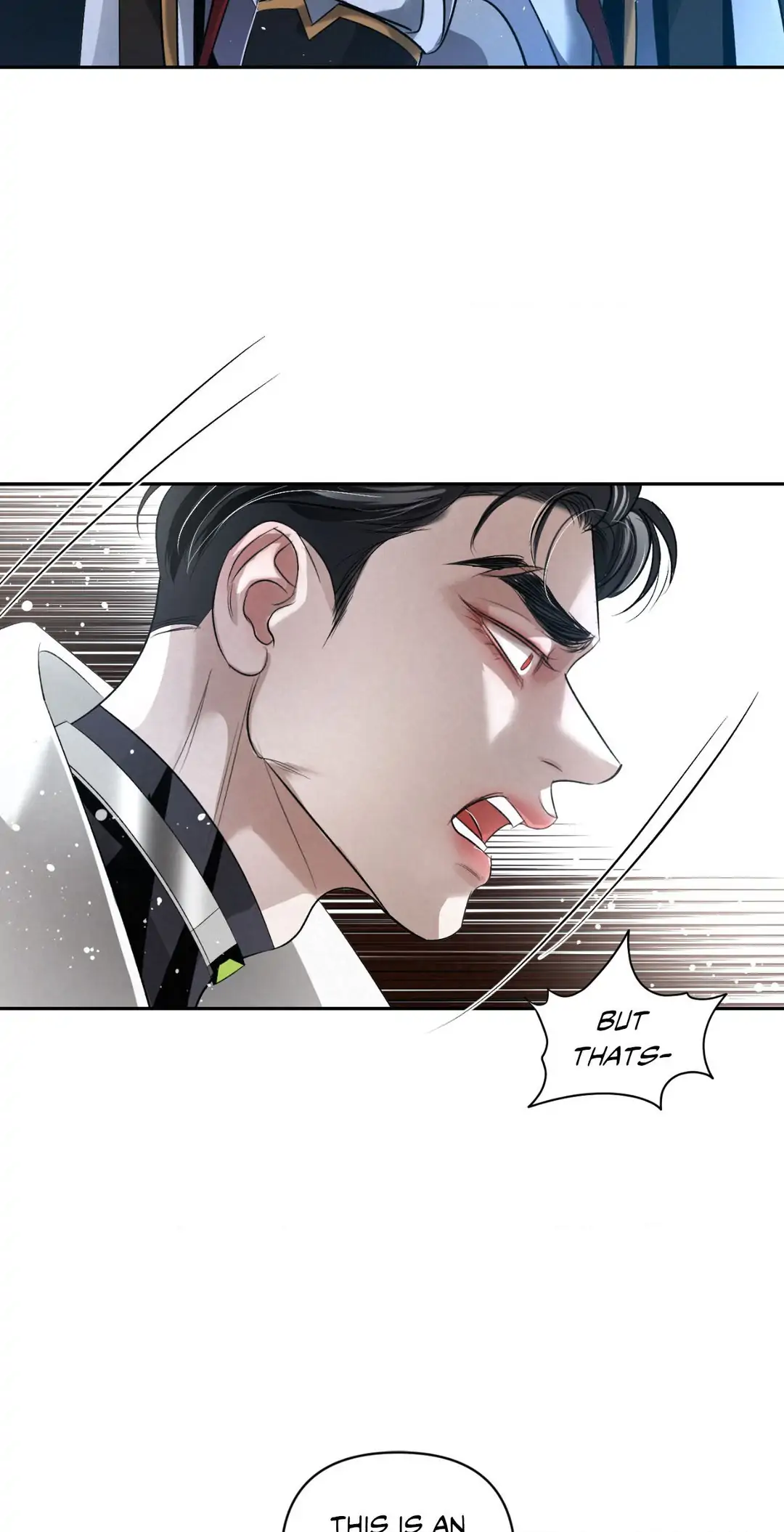 Bloodbound Chapter 28 - Page 43 in English