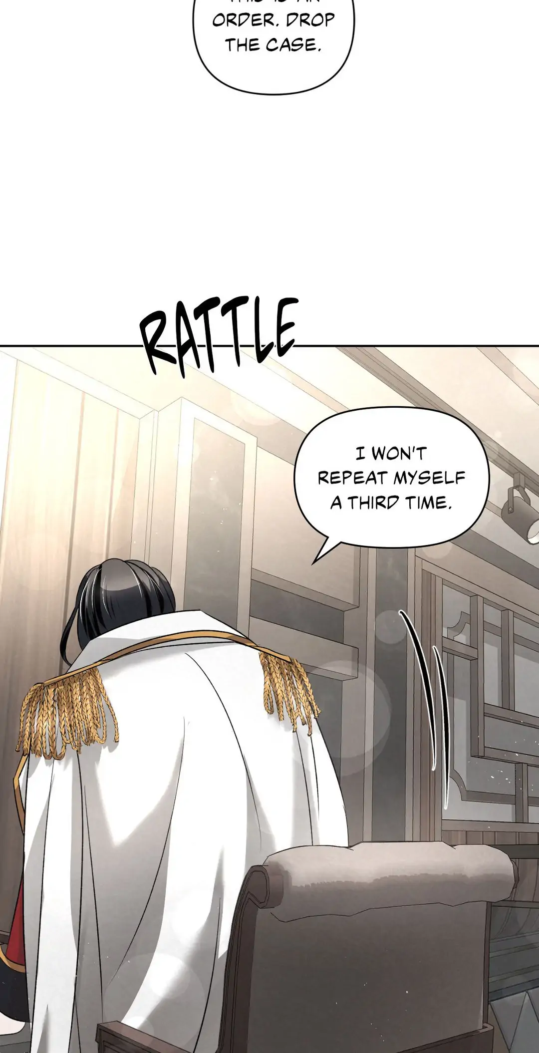 Bloodbound Chapter 28 - Page 44 in English